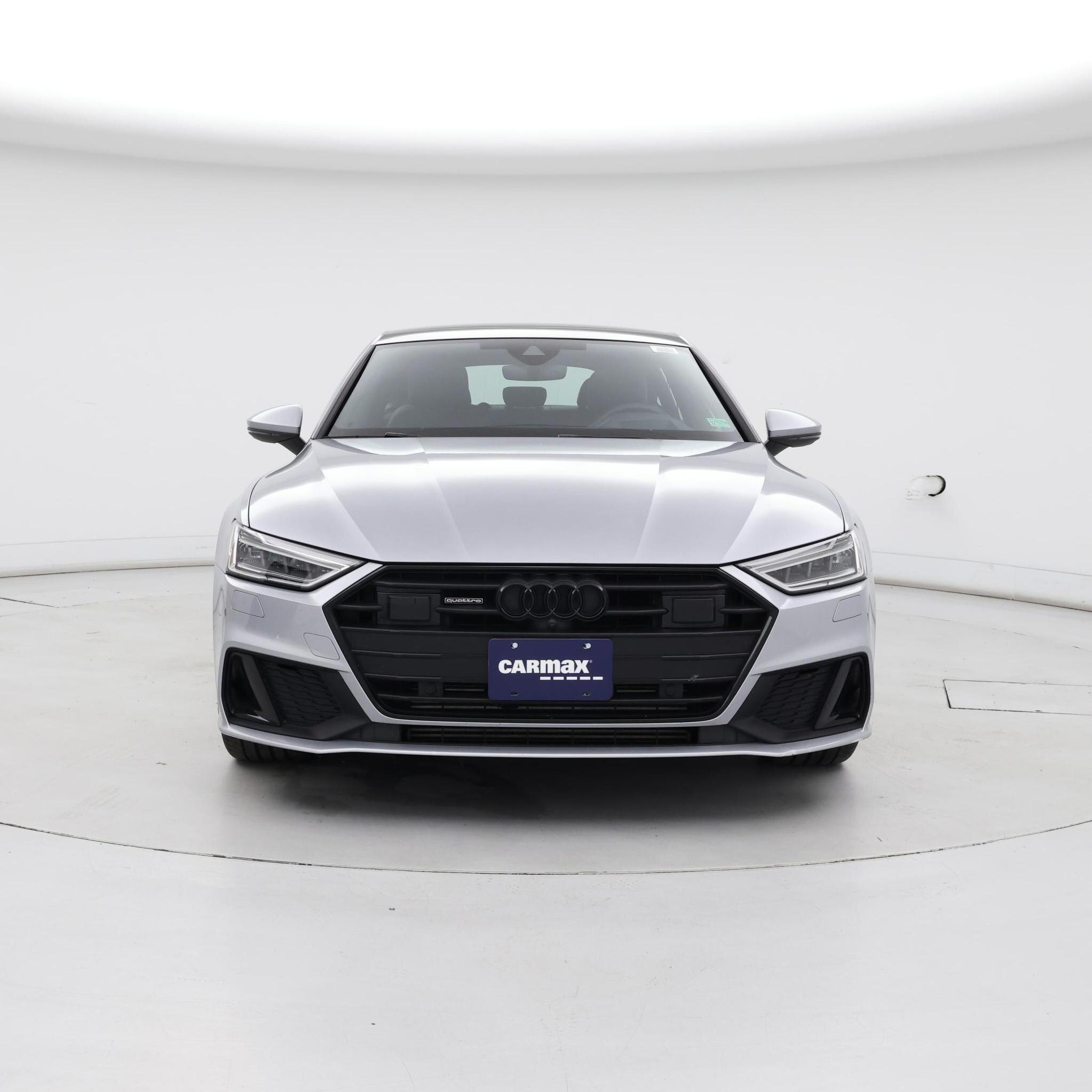 Thumbnail: 2023 Audi A7 - 5