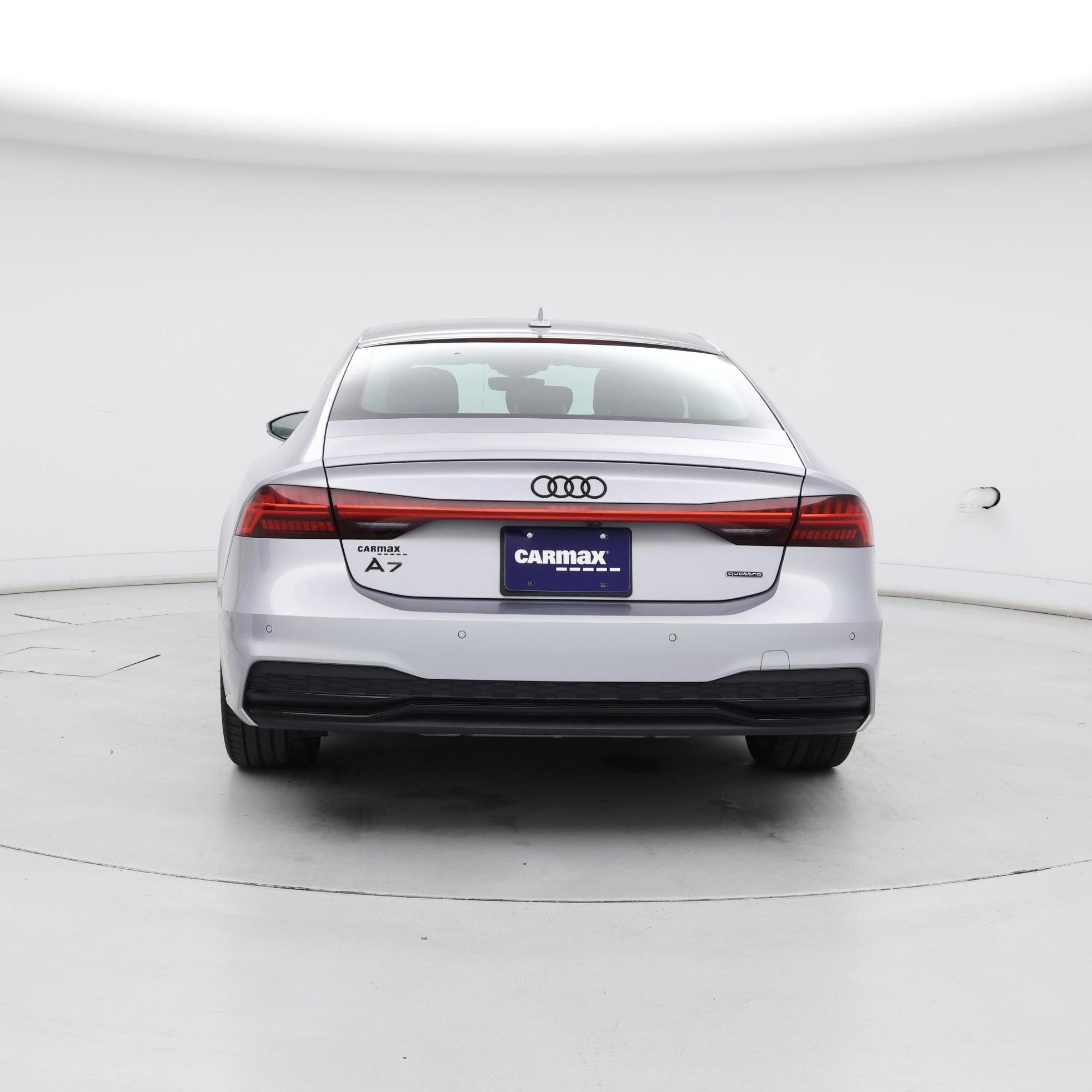 Thumbnail: 2023 Audi A7 - 6