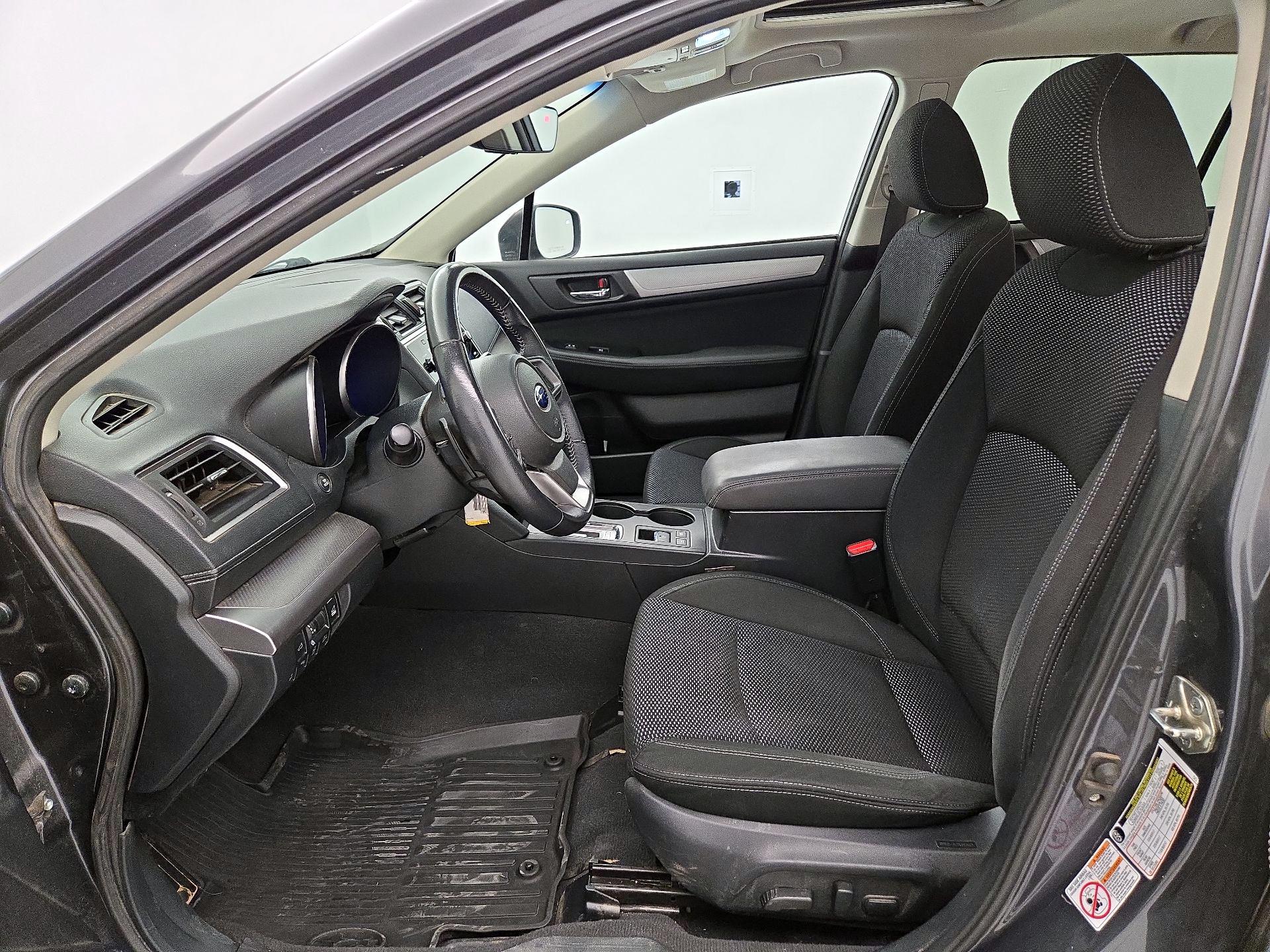 Thumbnail: 2019 Subaru Outback - 11