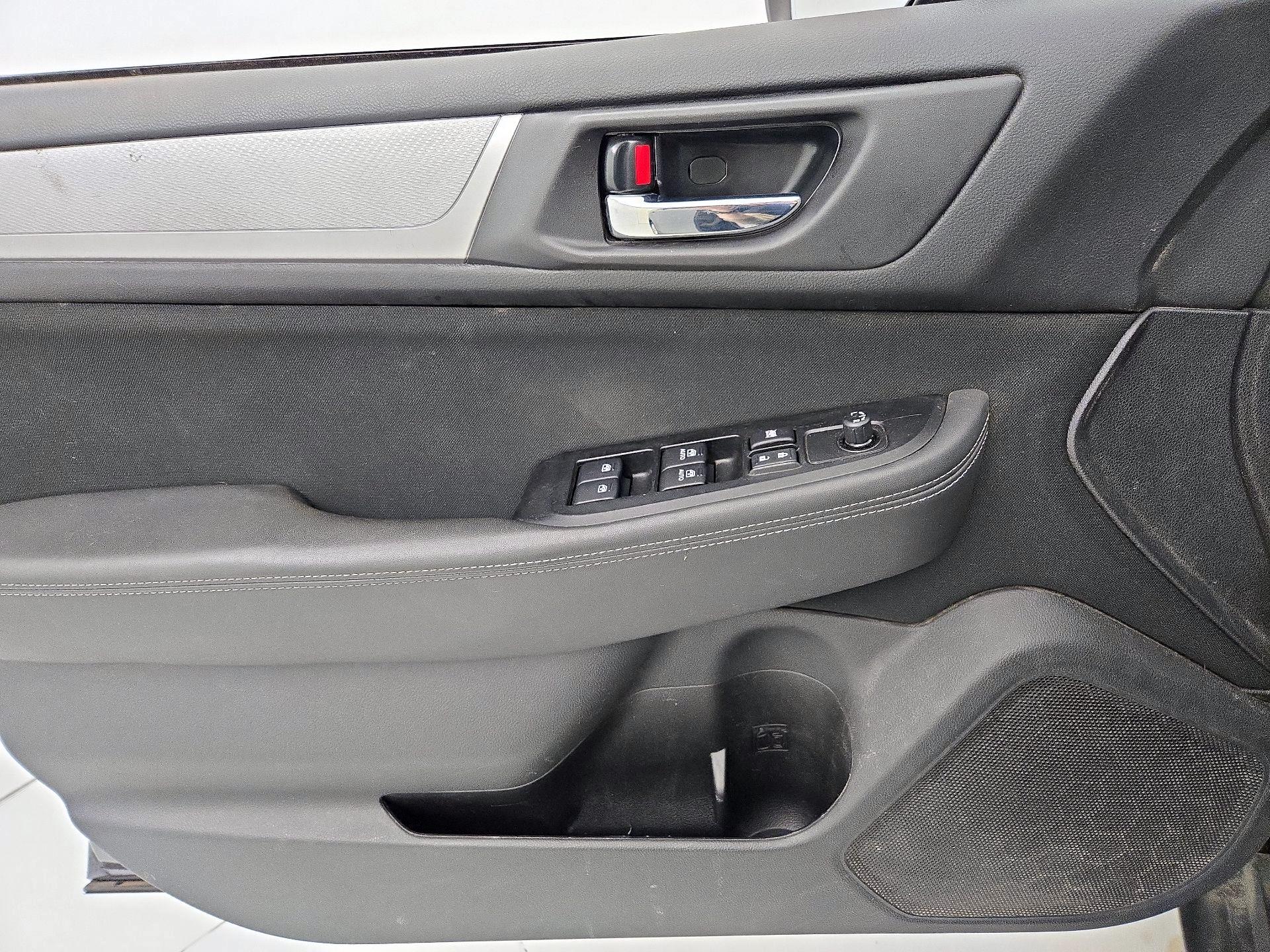 Thumbnail: 2019 Subaru Outback - 12