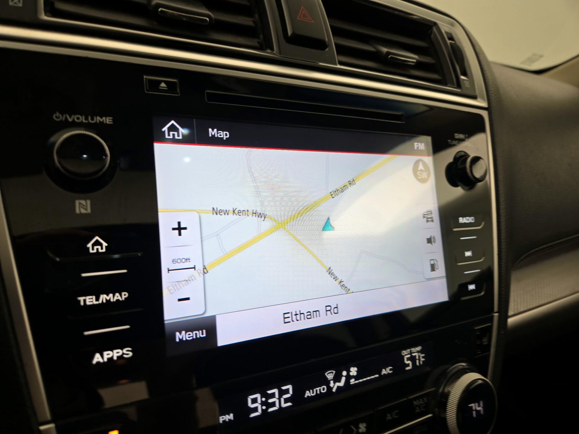 Thumbnail: 2019 Subaru Outback - 14