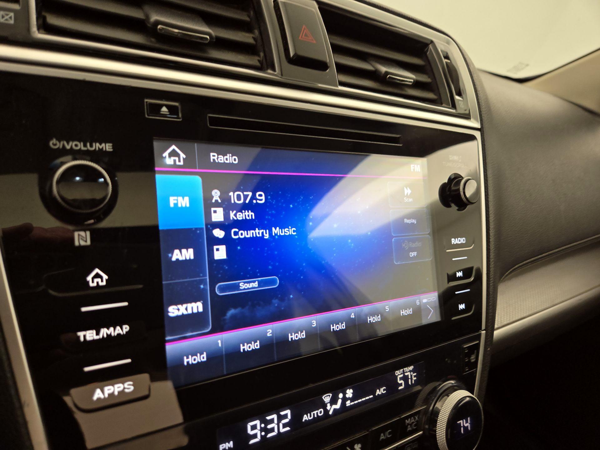 Thumbnail: 2019 Subaru Outback - 16