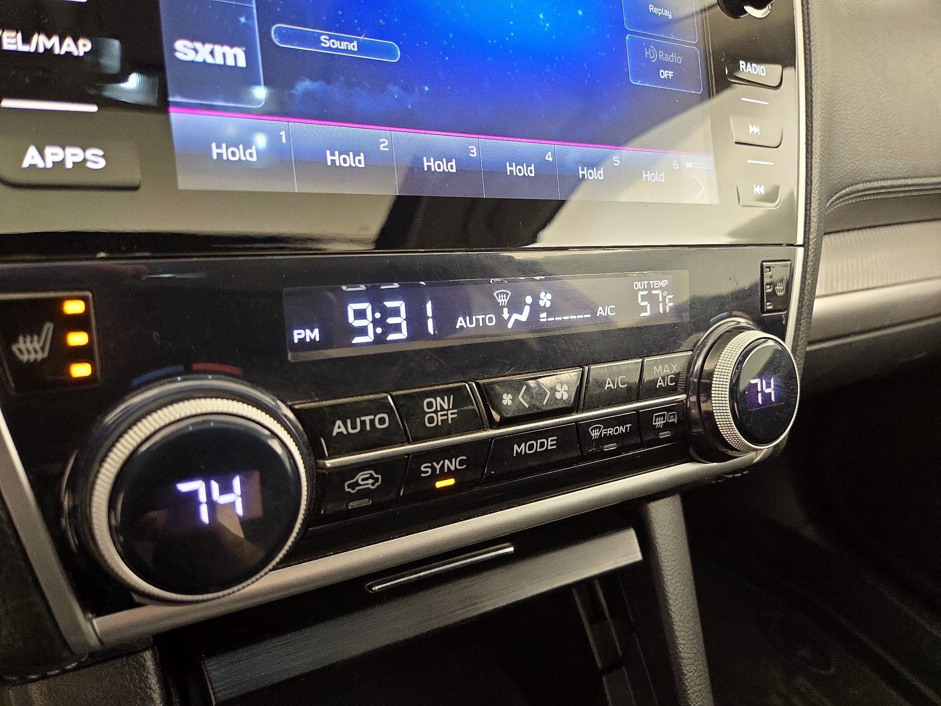 Thumbnail: 2019 Subaru Outback - 17