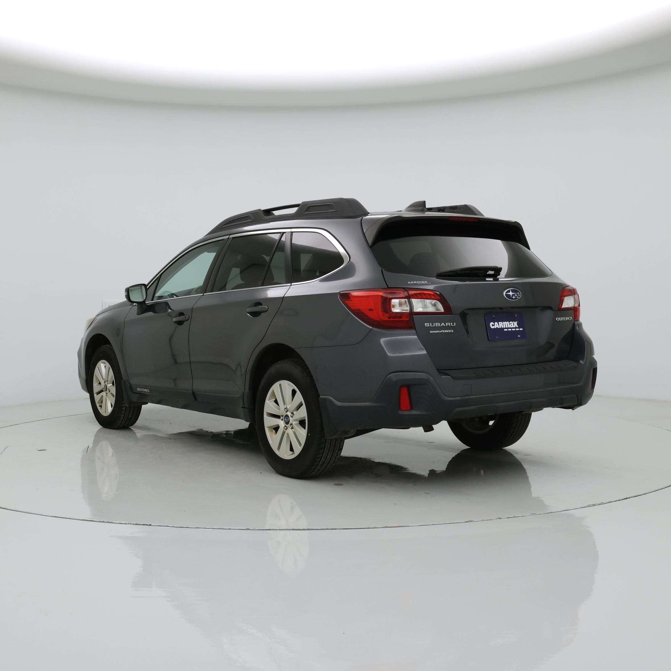 Thumbnail: 2019 Subaru Outback - 2