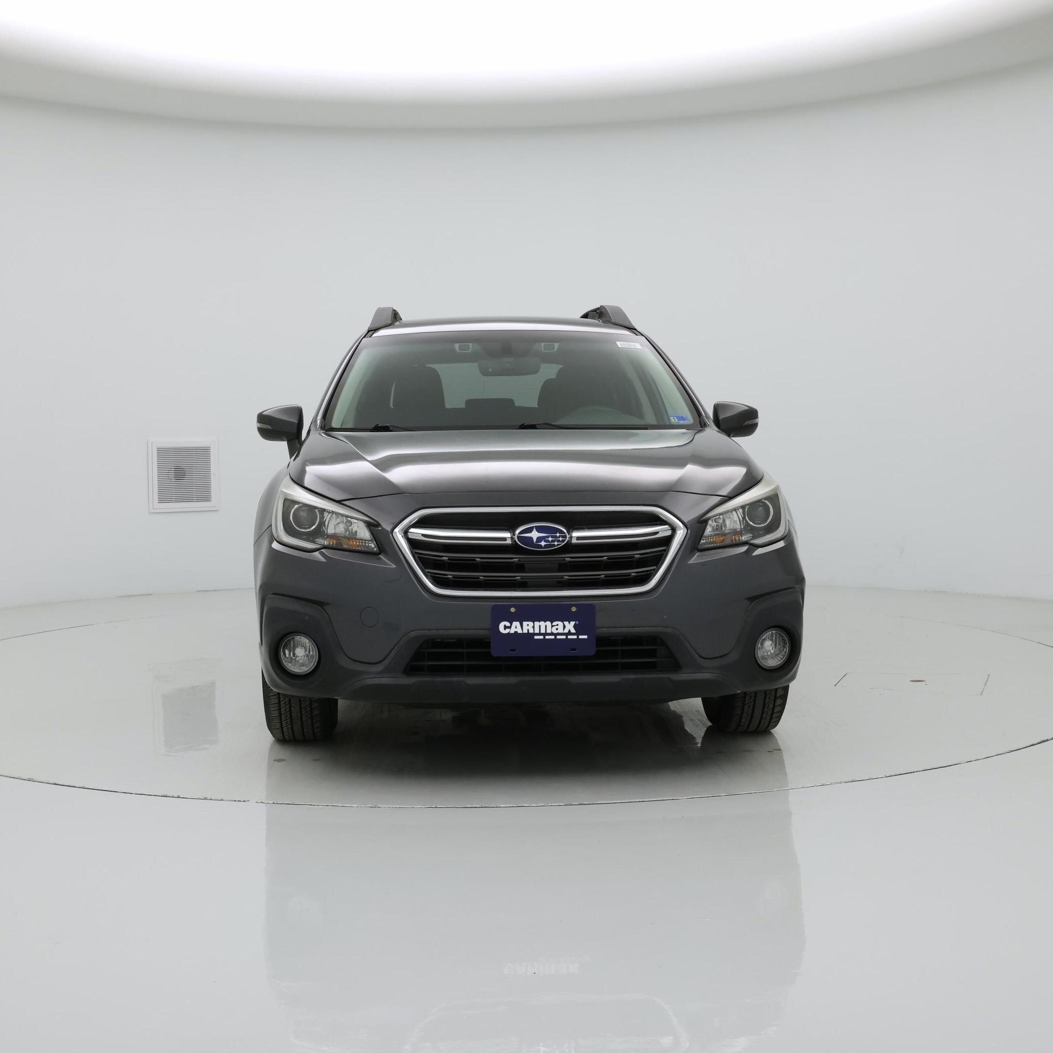 Thumbnail: 2019 Subaru Outback - 5