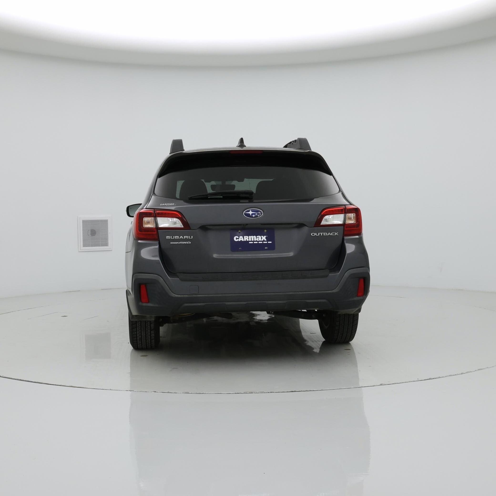 Thumbnail: 2019 Subaru Outback - 6