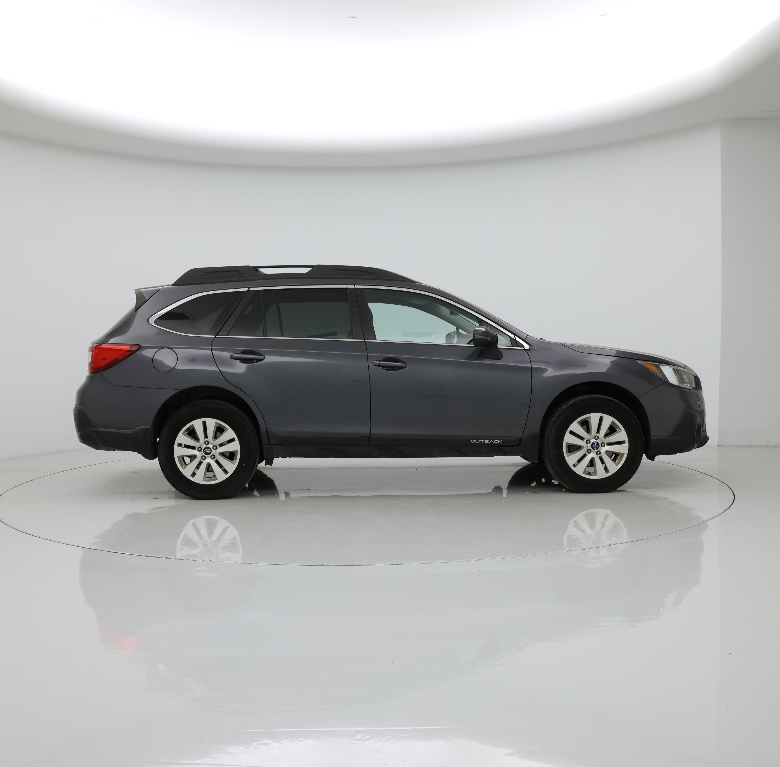 Thumbnail: 2019 Subaru Outback - 7