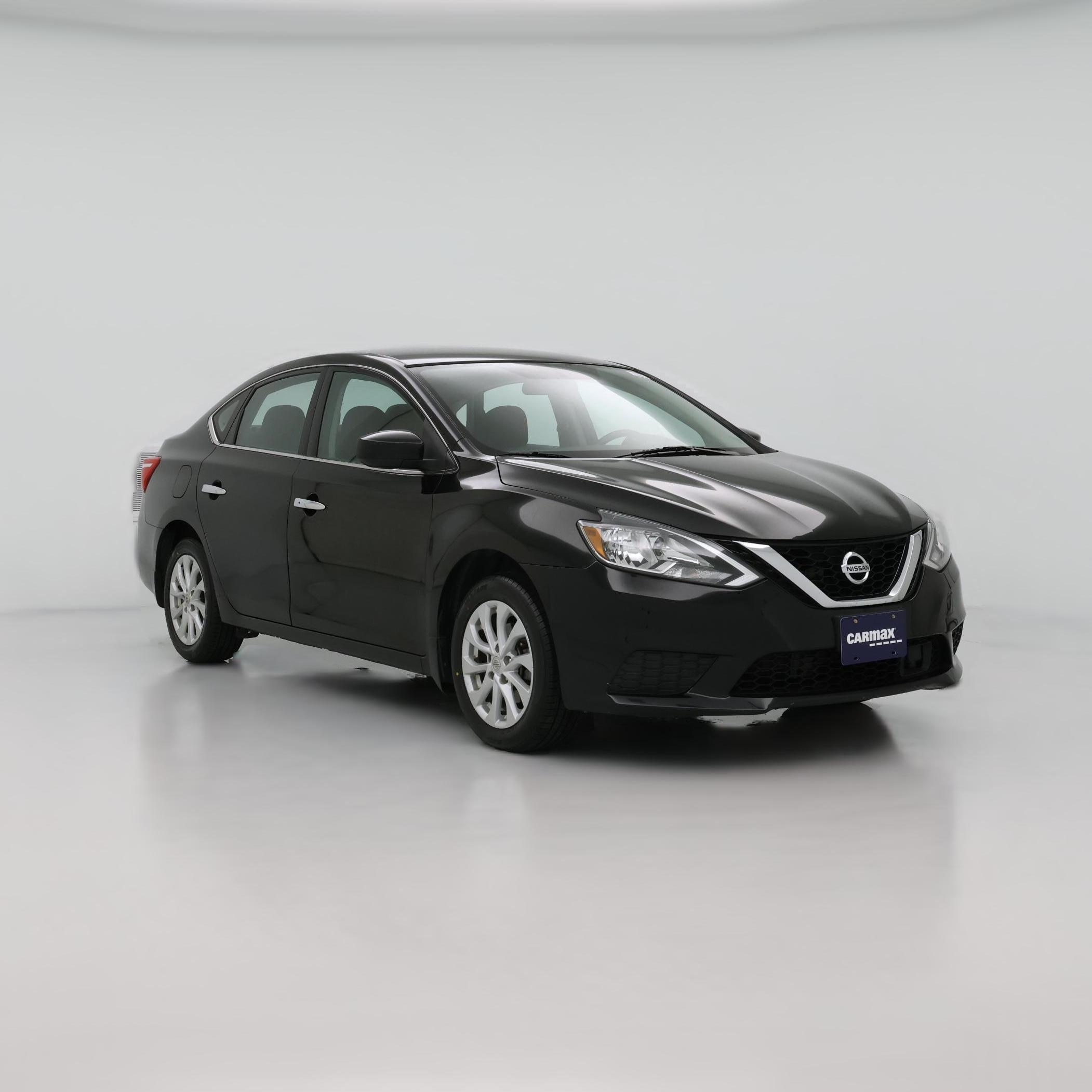 Thumbnail: 2019 Nissan Sentra - 1