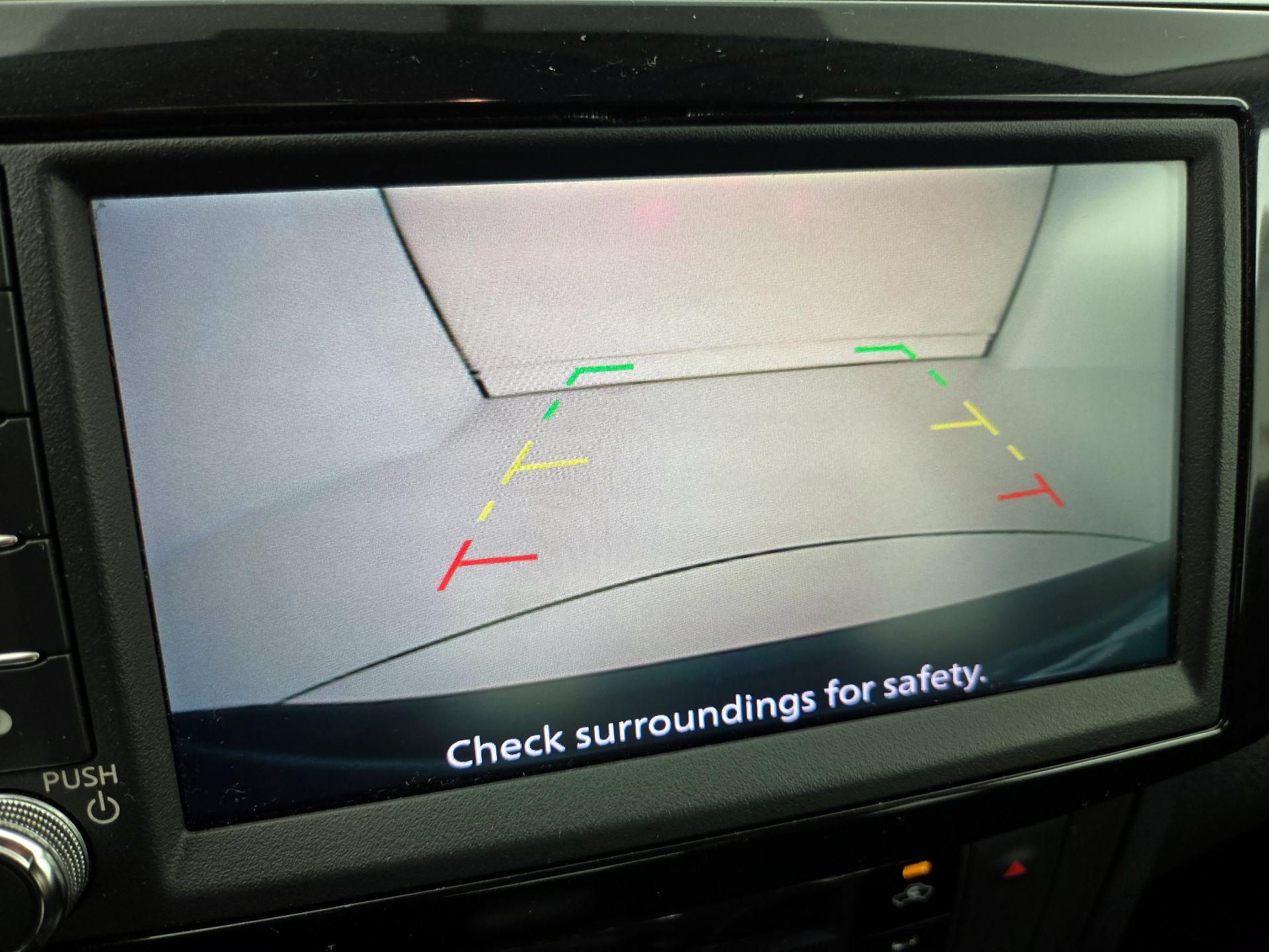 Thumbnail: 2019 Nissan Sentra - 14