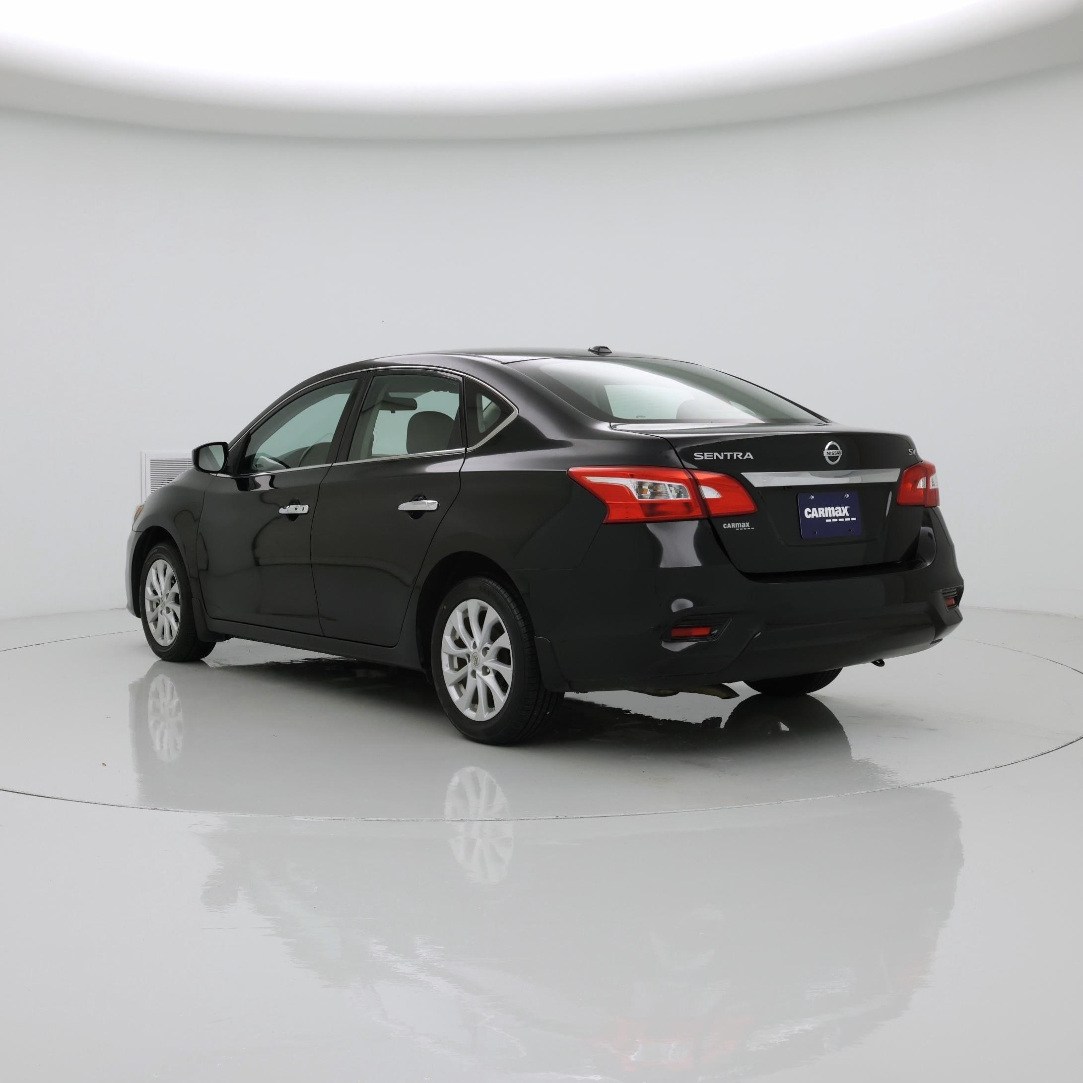 Thumbnail: 2019 Nissan Sentra - 2