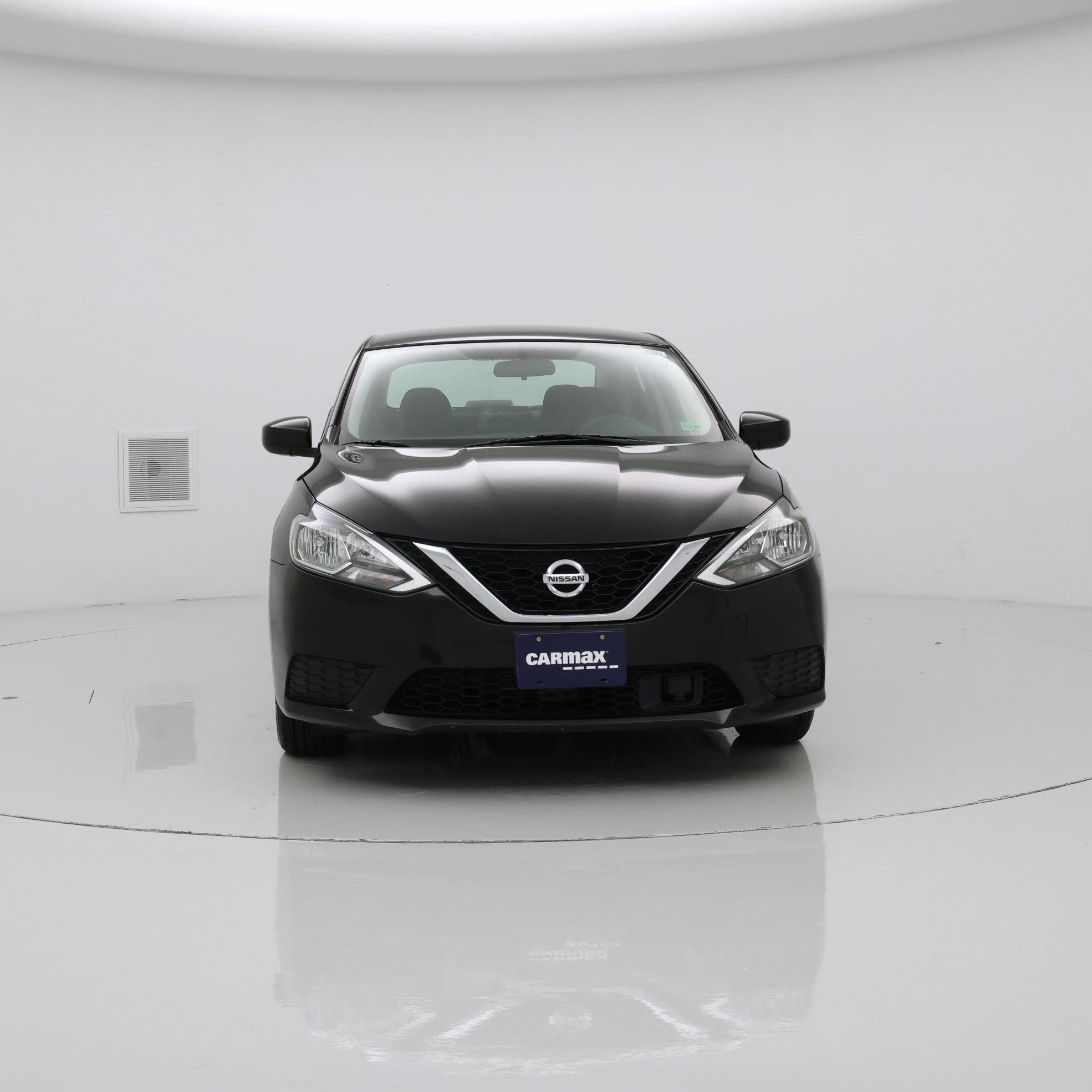 Thumbnail: 2019 Nissan Sentra - 5