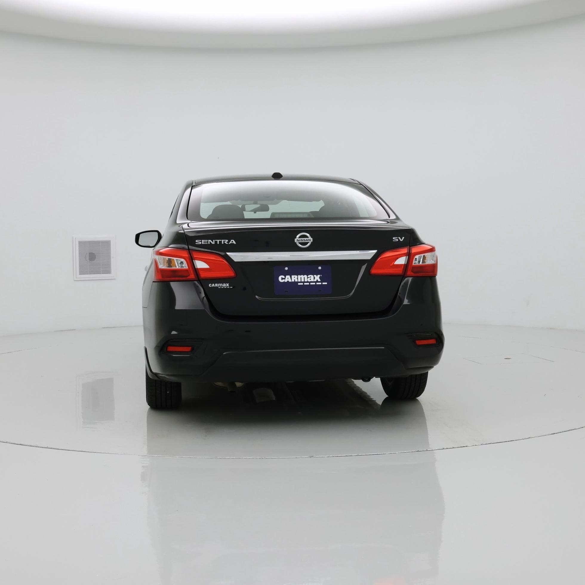 Thumbnail: 2019 Nissan Sentra - 6