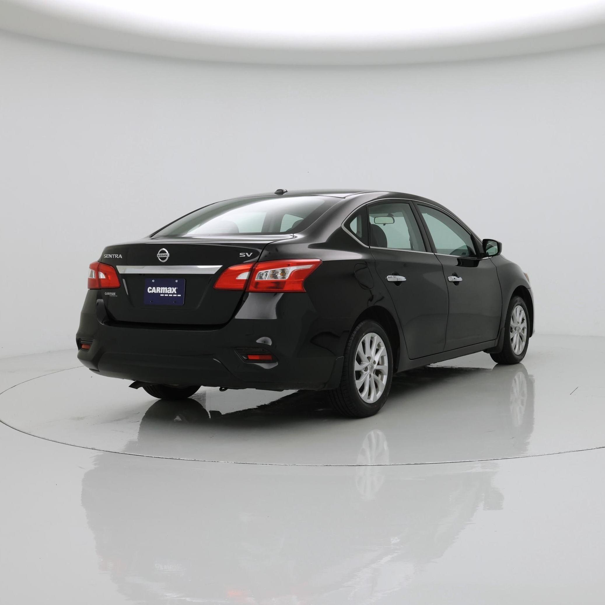 Thumbnail: 2019 Nissan Sentra - 8