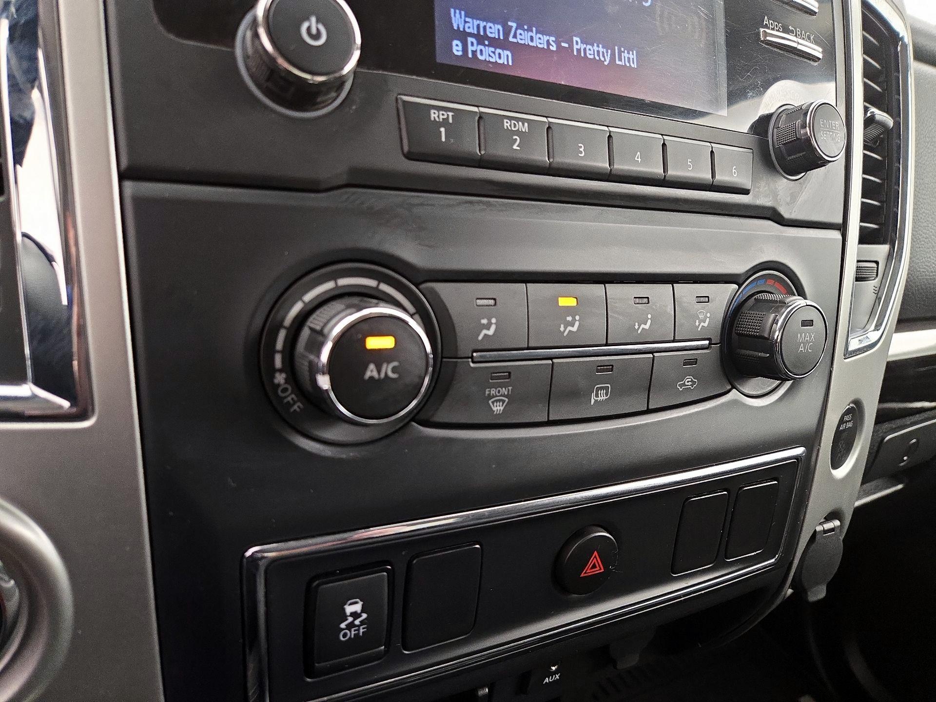 Thumbnail: 2017 Nissan Titan - 15