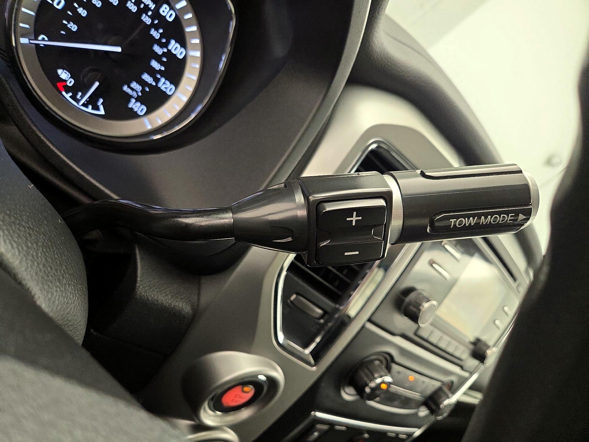 Thumbnail: 2017 Nissan Titan - 16