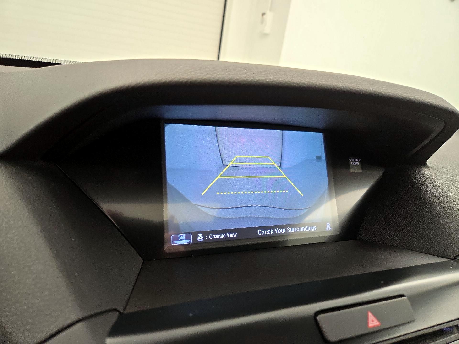 Thumbnail: 2017 Acura MDX - 15