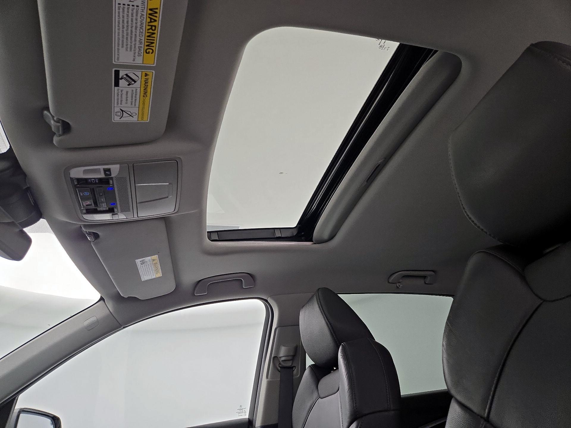 Thumbnail: 2017 Acura MDX - 20