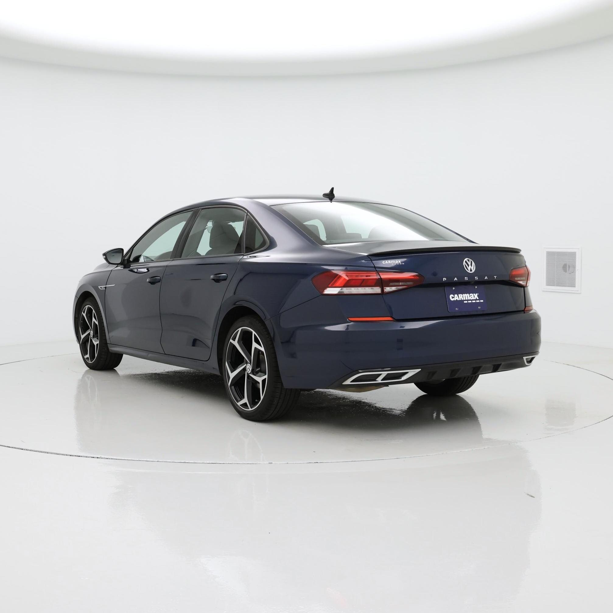 Thumbnail: 2022 Volkswagen Passat - 2