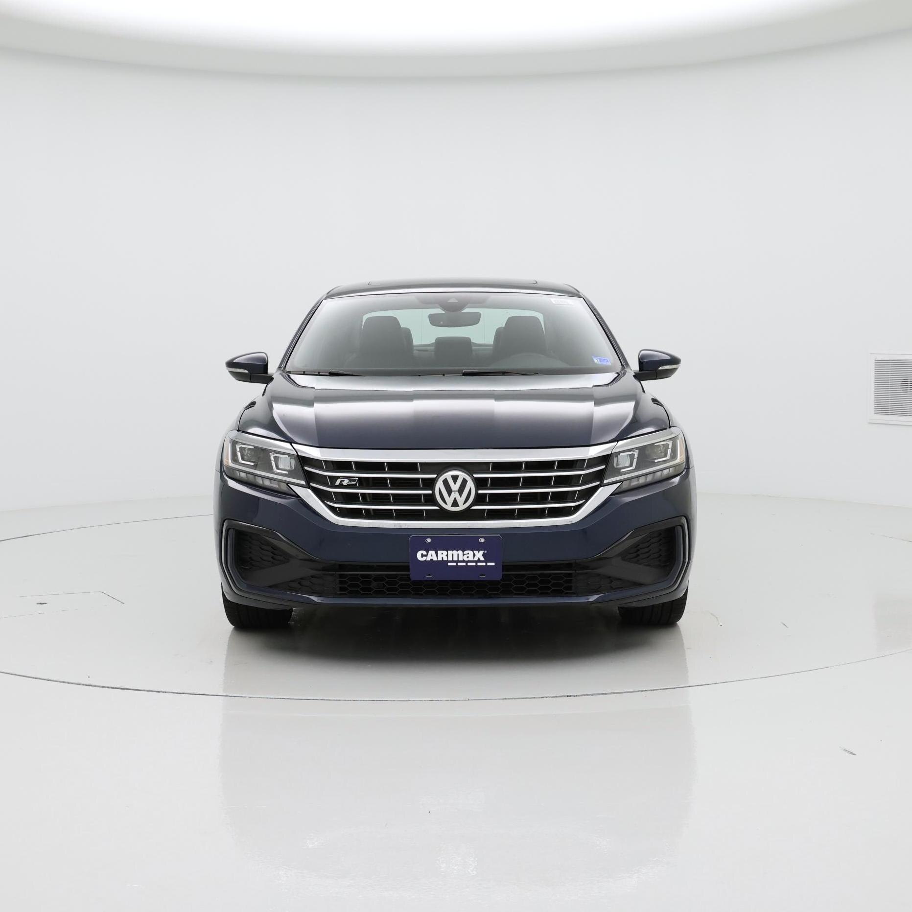 Thumbnail: 2022 Volkswagen Passat - 5