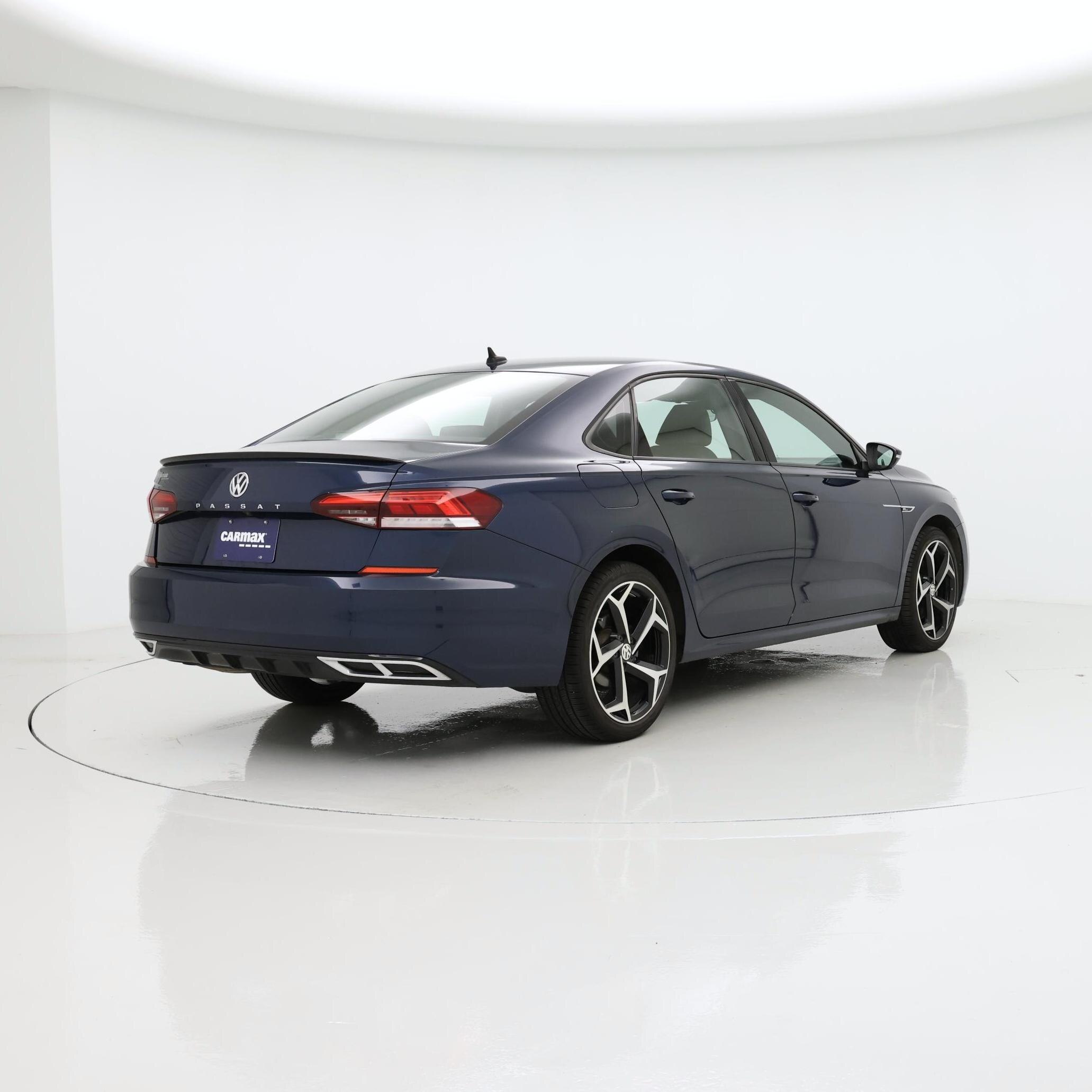 Thumbnail: 2022 Volkswagen Passat - 8