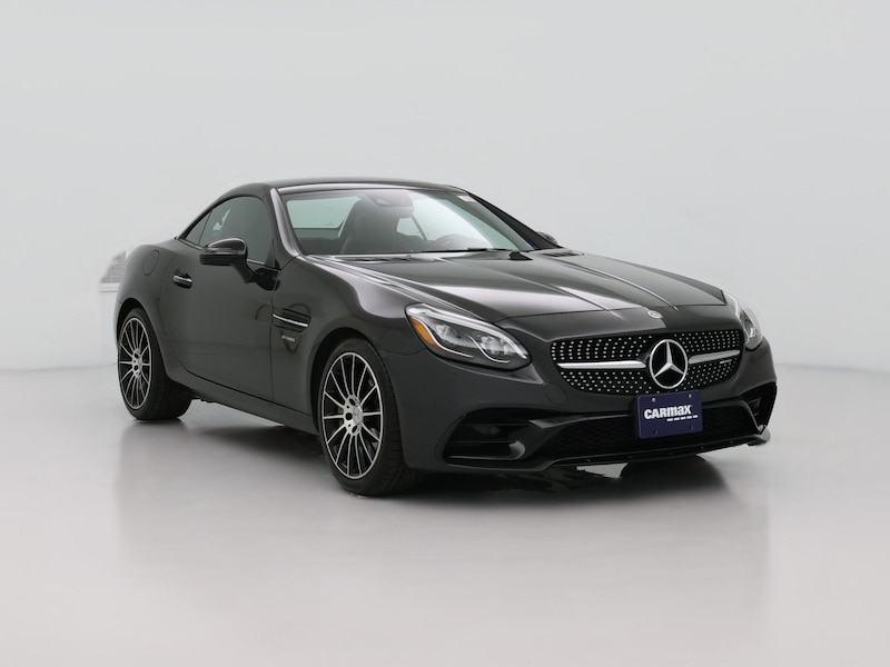2019 Mercedes-Benz SL-Class AMG SL 43 -
                  Midlothian, VA
