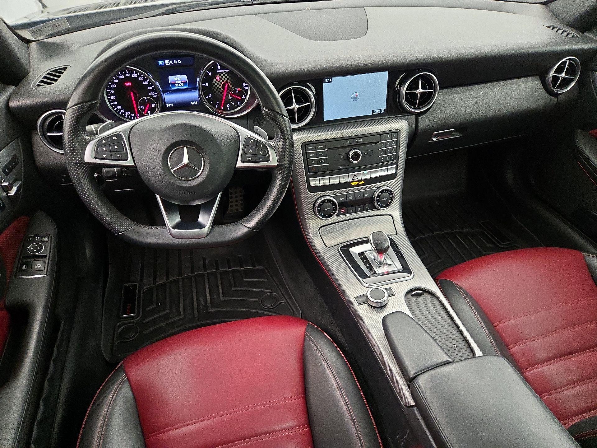 Thumbnail: 2019 Mercedes-Benz SL-Class - 9