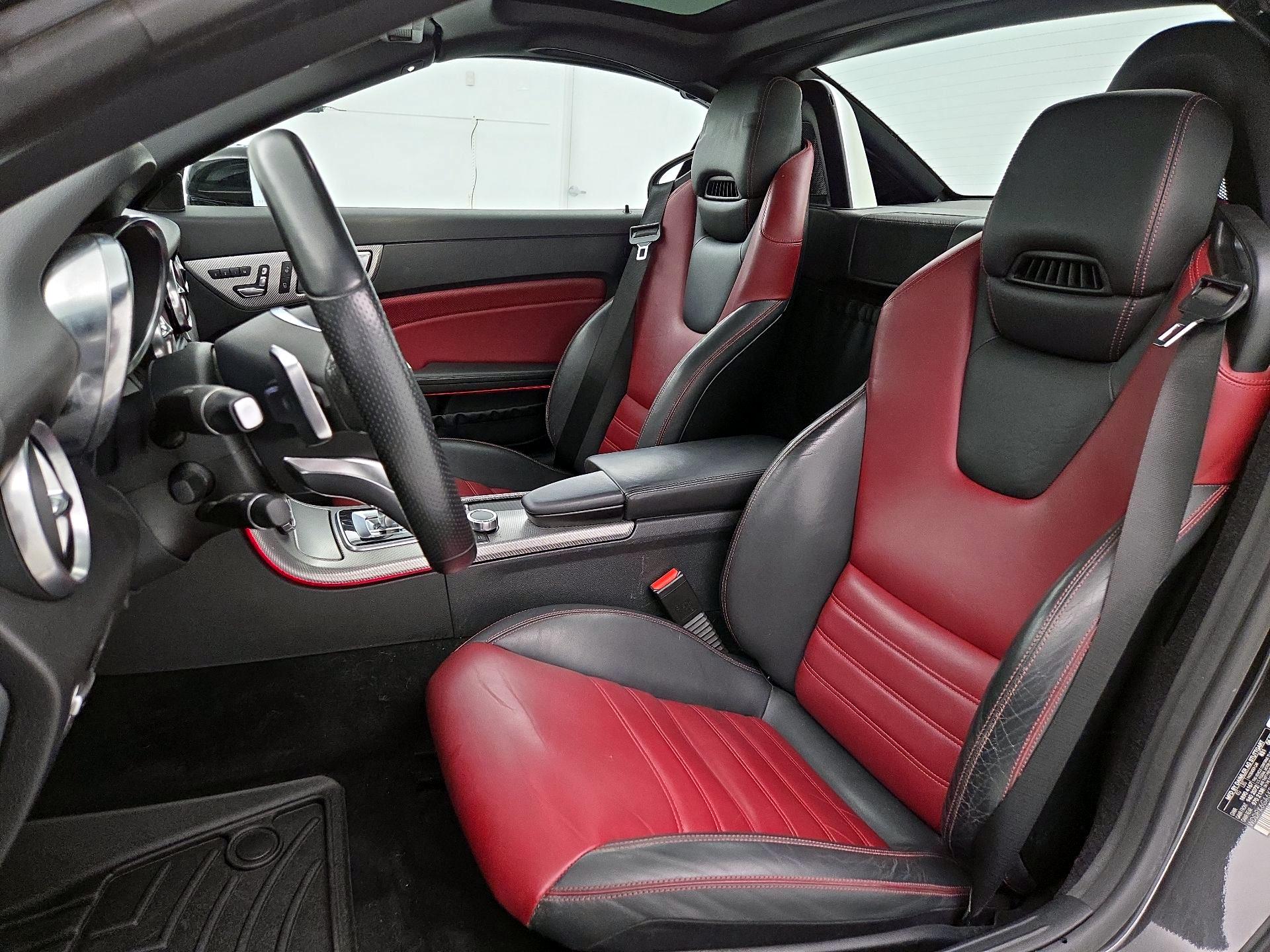 Thumbnail: 2019 Mercedes-Benz SL-Class - 11