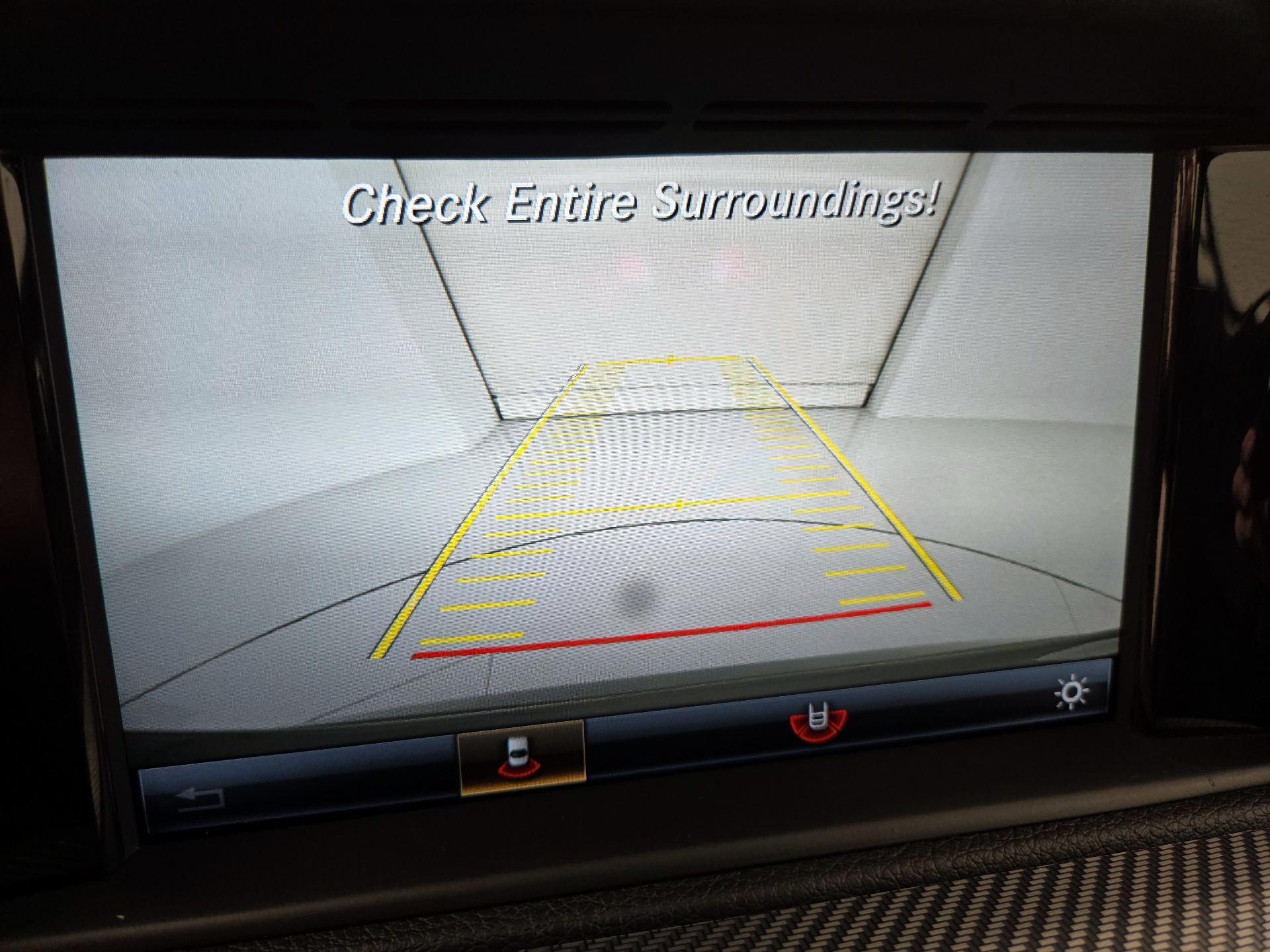 Thumbnail: 2019 Mercedes-Benz SL-Class - 15