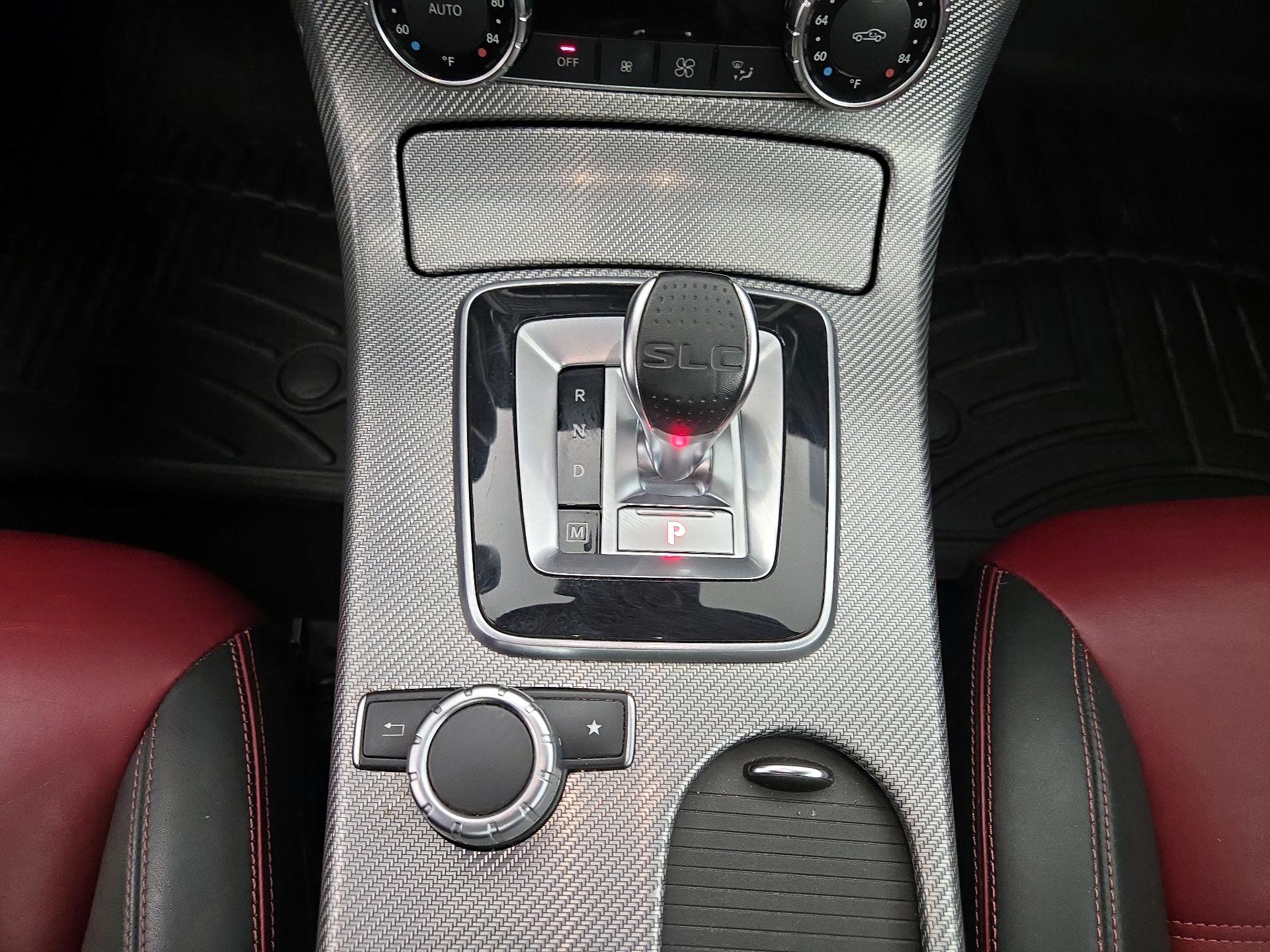 Thumbnail: 2019 Mercedes-Benz SL-Class - 18