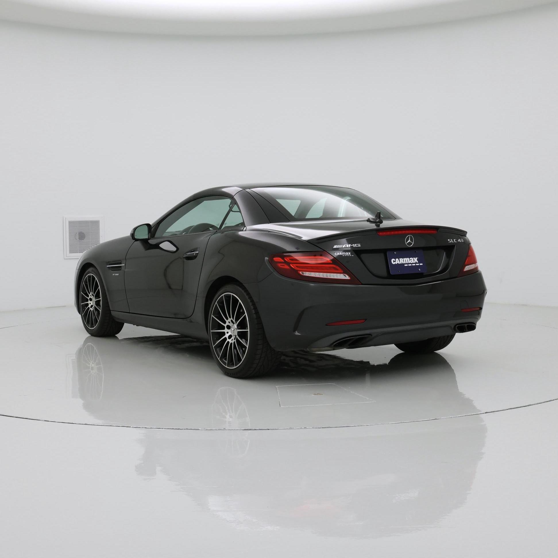 Thumbnail: 2019 Mercedes-Benz SL-Class - 2