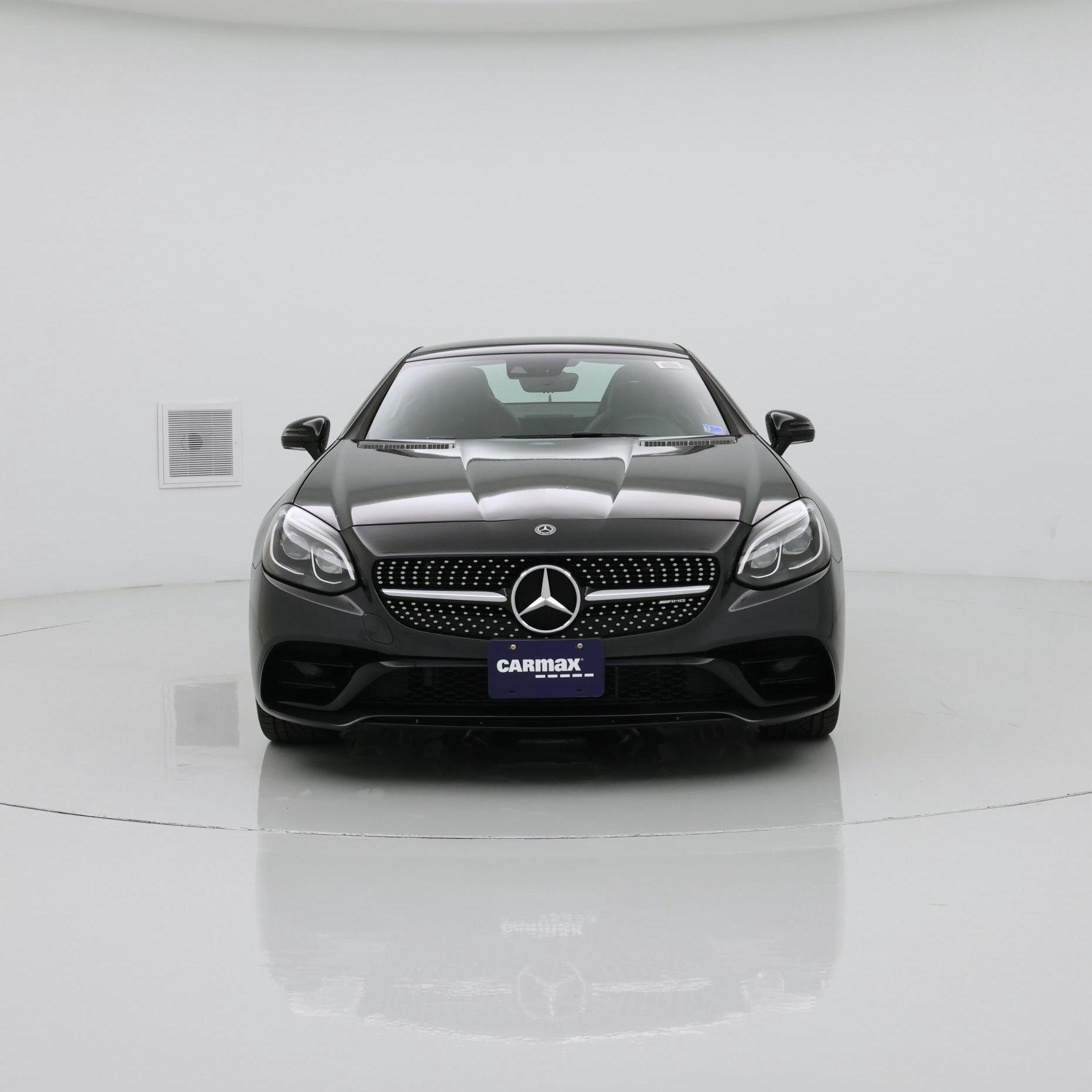 Thumbnail: 2019 Mercedes-Benz SL-Class - 5