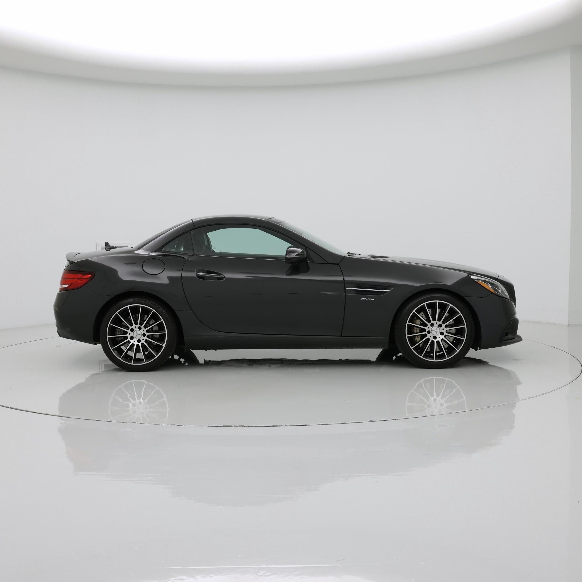 Thumbnail: 2019 Mercedes-Benz SL-Class - 7