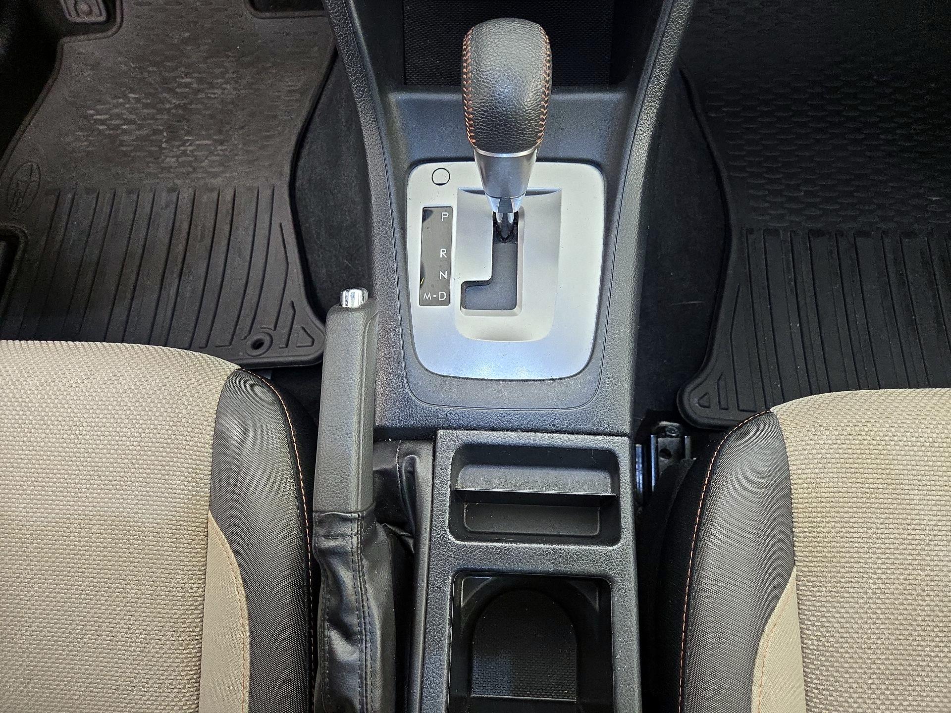 Thumbnail: 2017 Subaru Crosstrek - 17