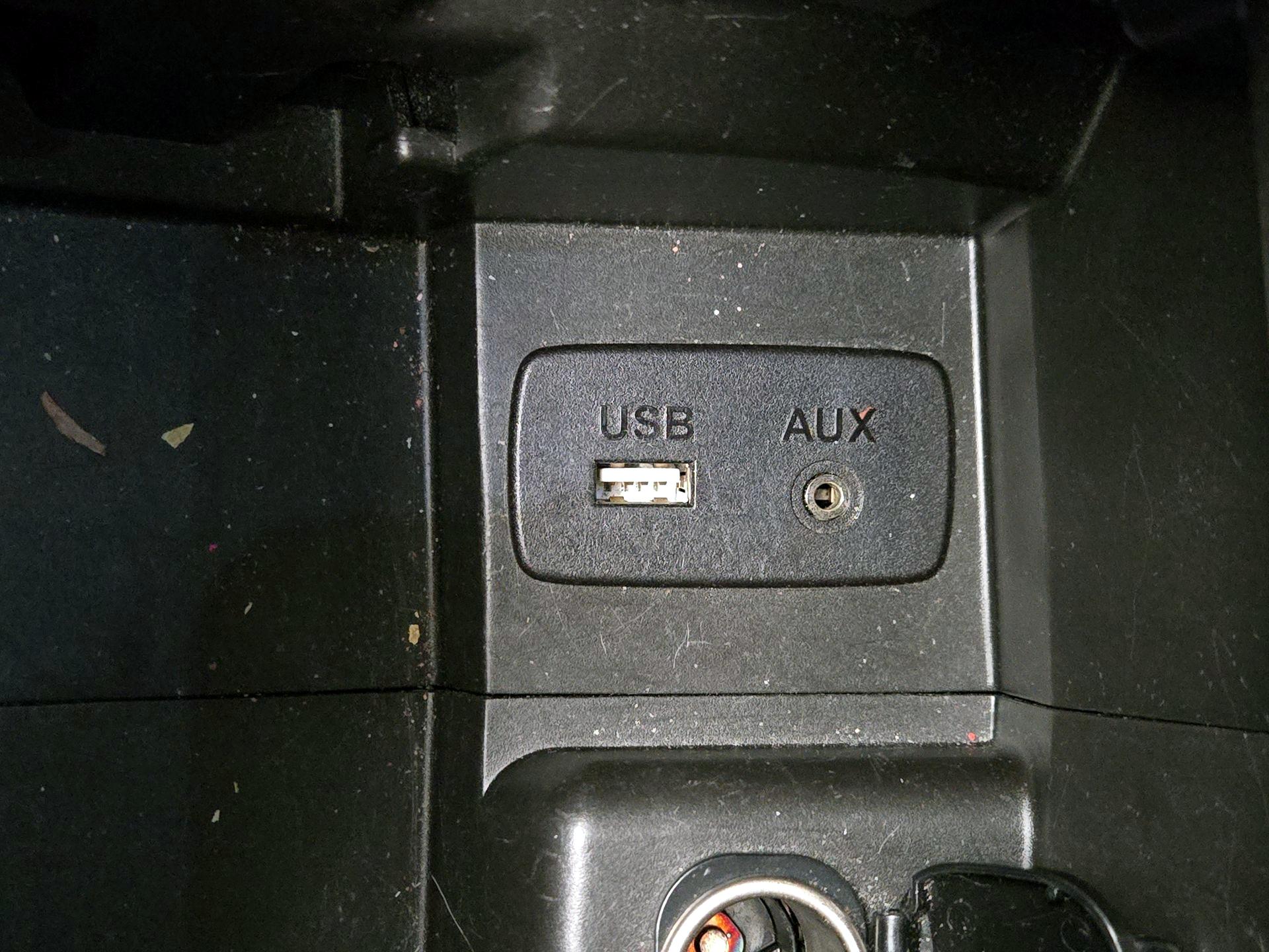 Thumbnail: 2017 Subaru Crosstrek - 18