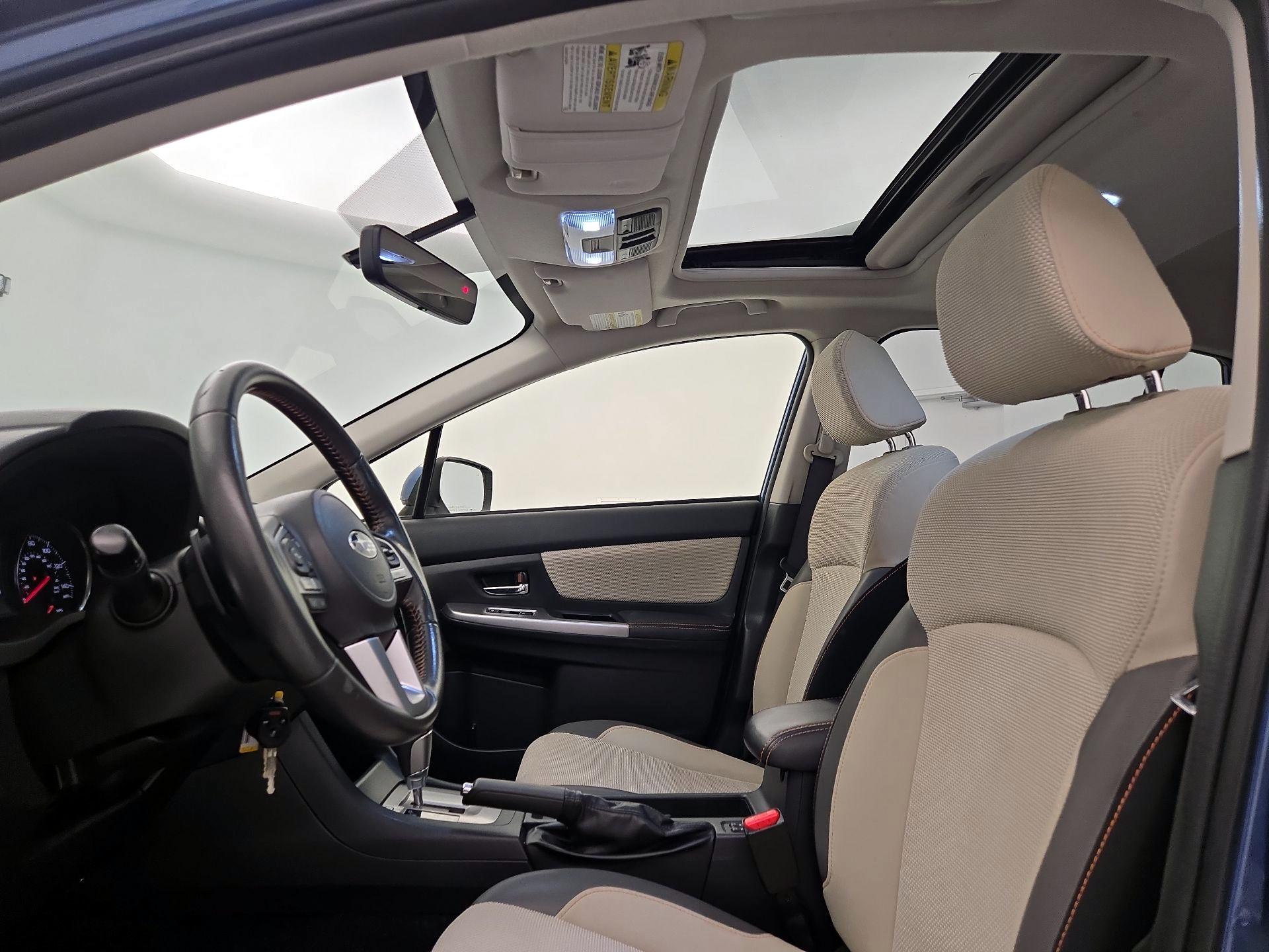 Thumbnail: 2017 Subaru Crosstrek - 19