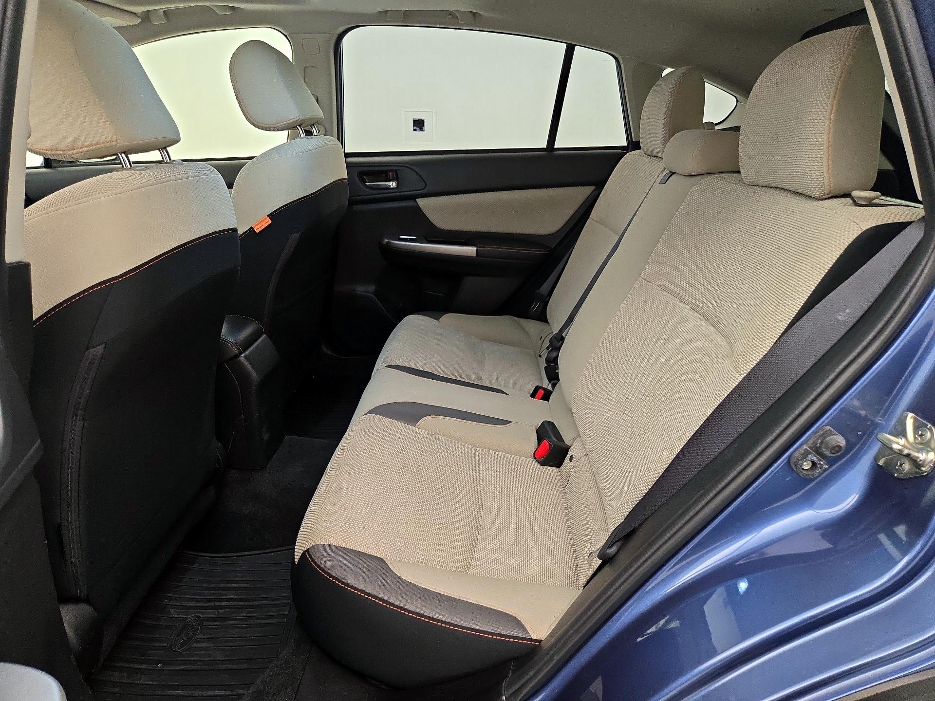 Thumbnail: 2017 Subaru Crosstrek - 20