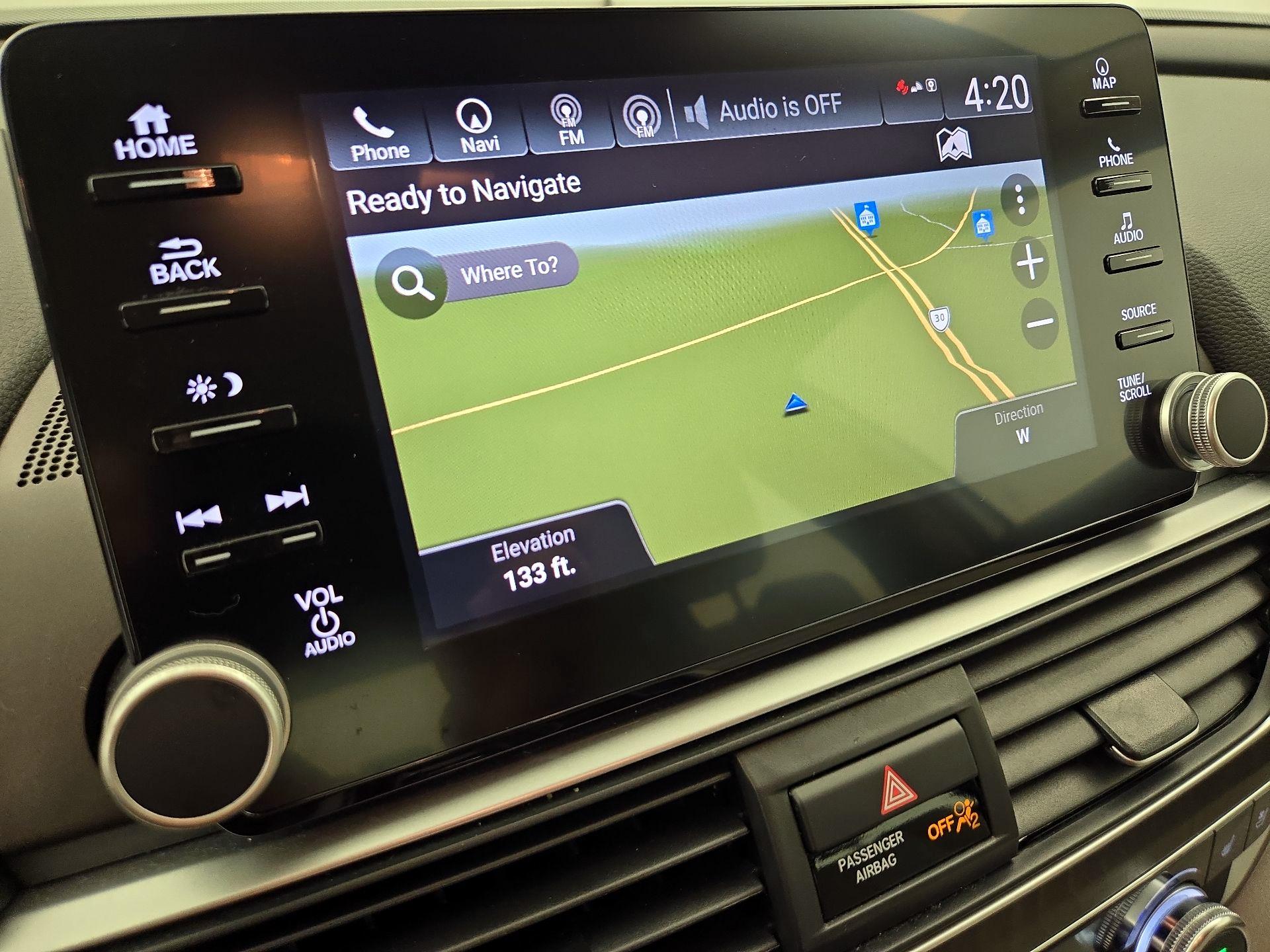 Thumbnail: 2018 Honda Accord - 14