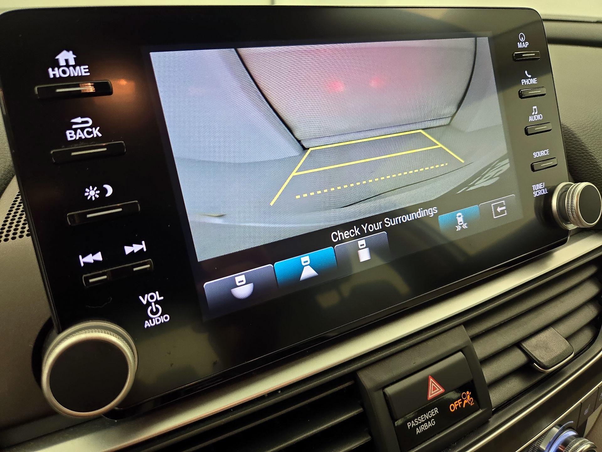 Thumbnail: 2018 Honda Accord - 15