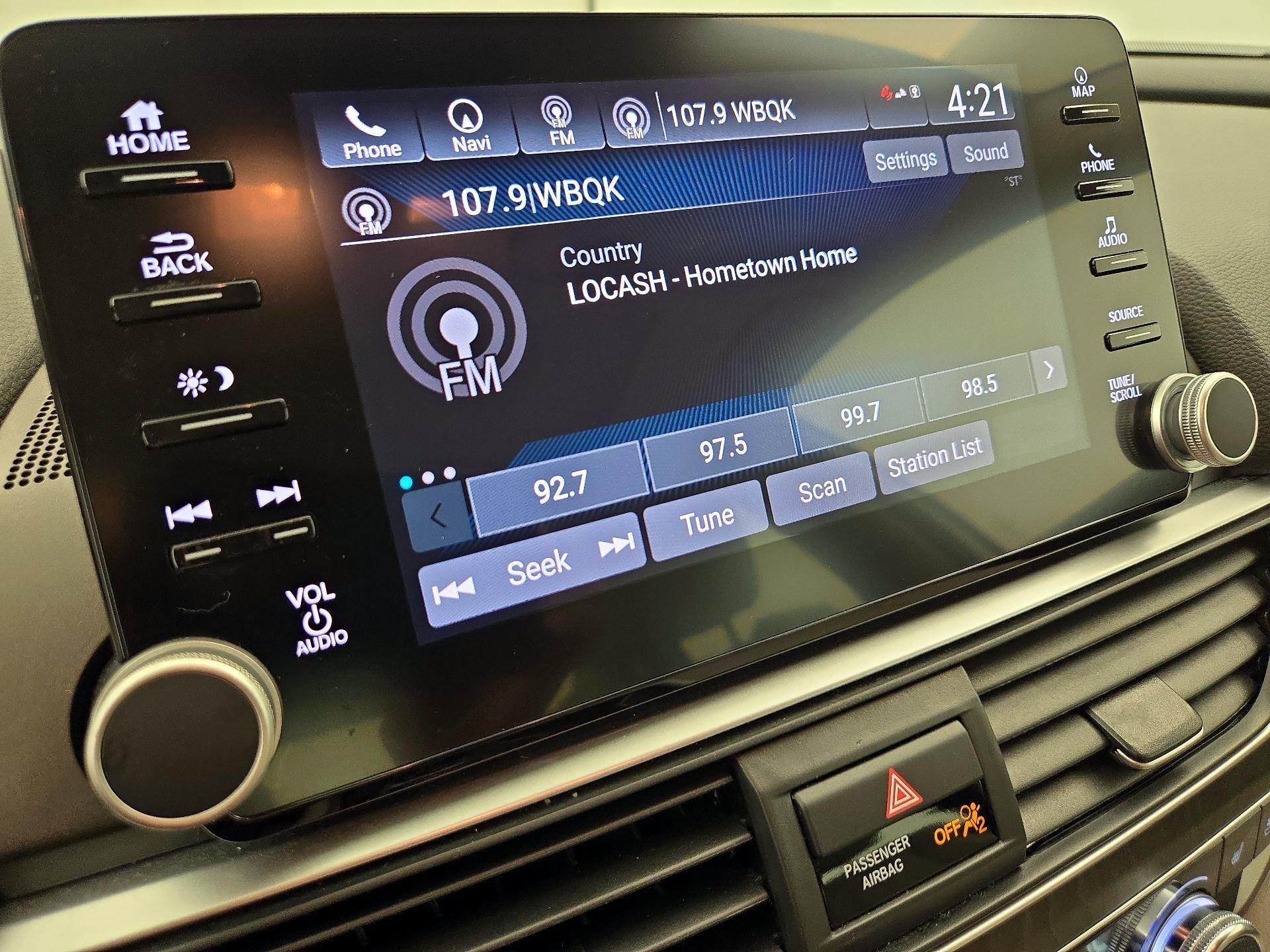 Thumbnail: 2018 Honda Accord - 16