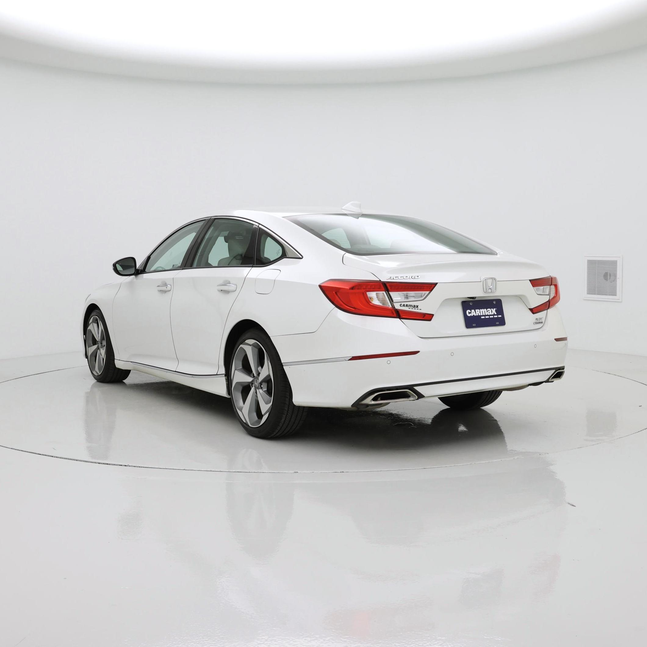 Thumbnail: 2018 Honda Accord - 2