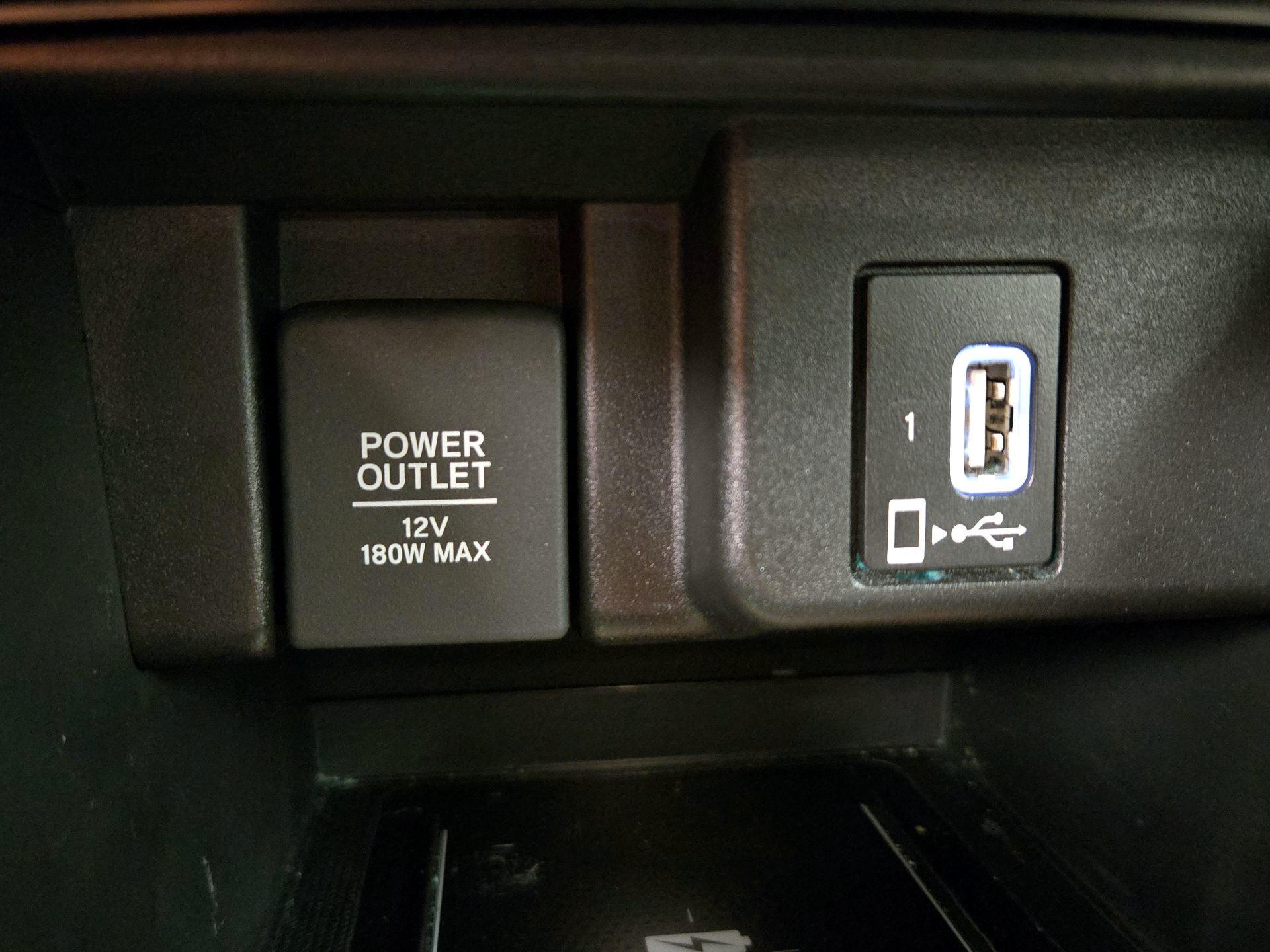 Thumbnail: 2018 Honda Accord - 19