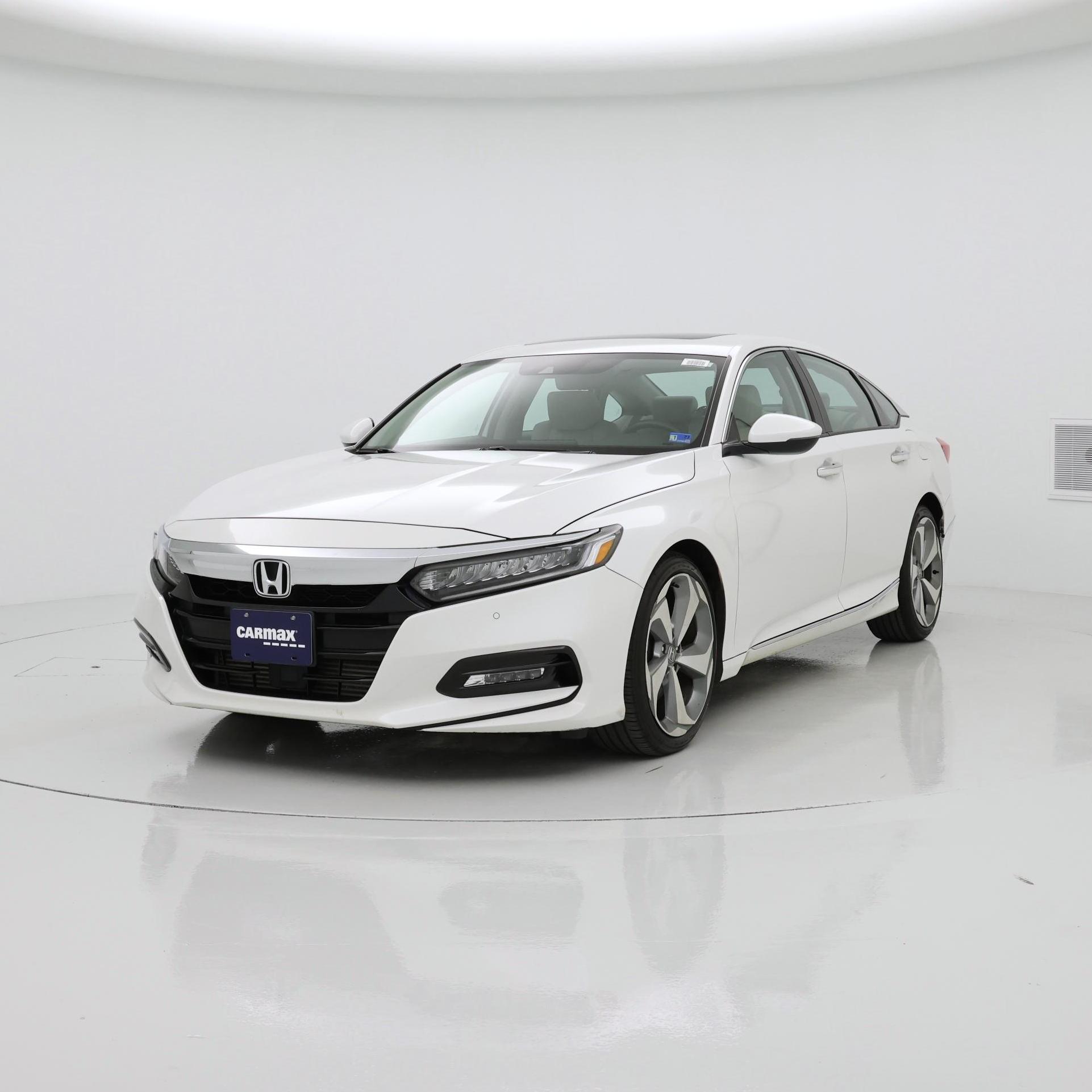 Thumbnail: 2018 Honda Accord - 4