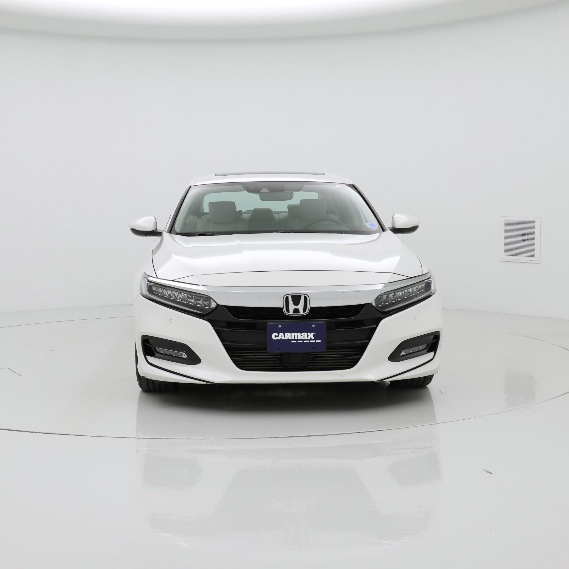 Thumbnail: 2018 Honda Accord - 5