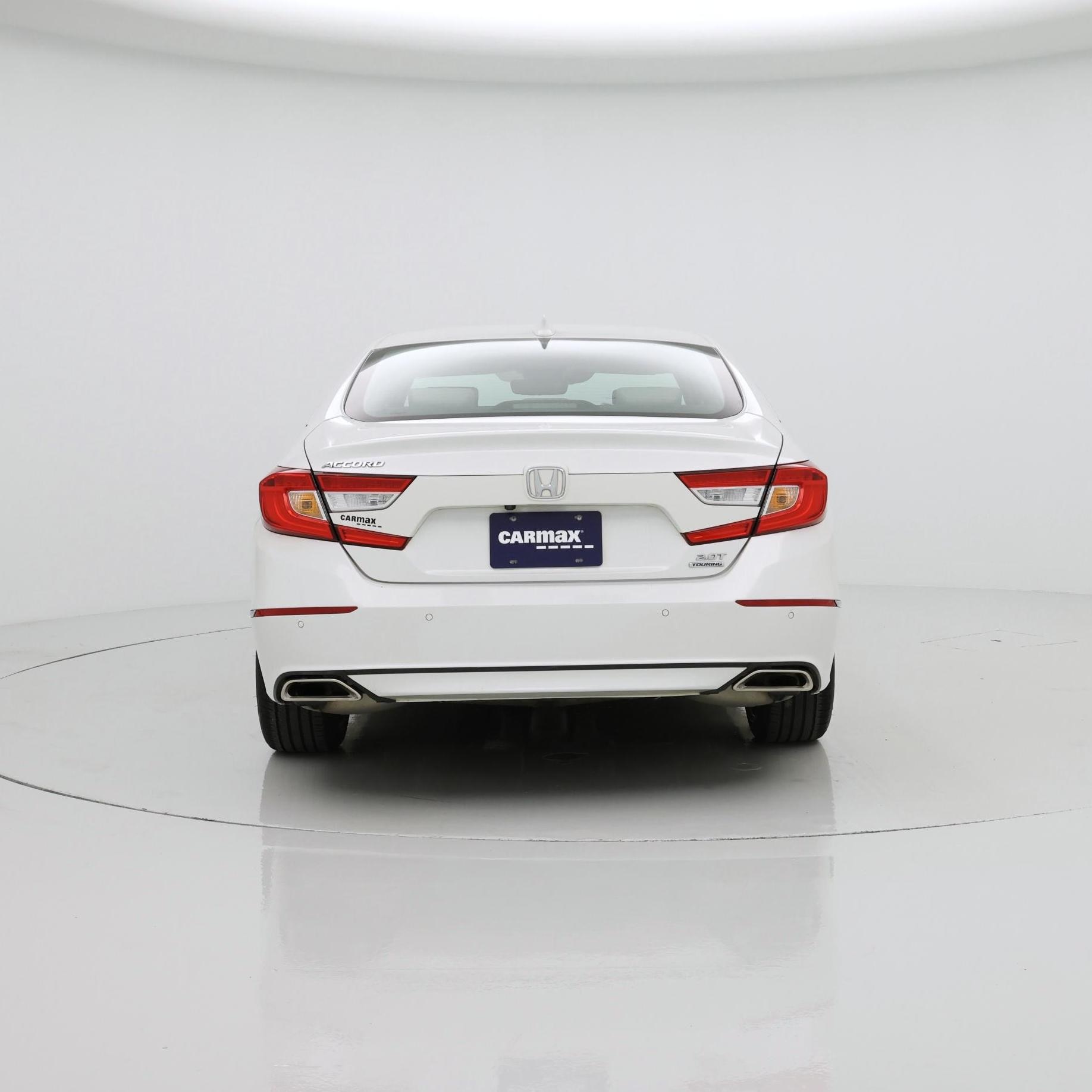 Thumbnail: 2018 Honda Accord - 6