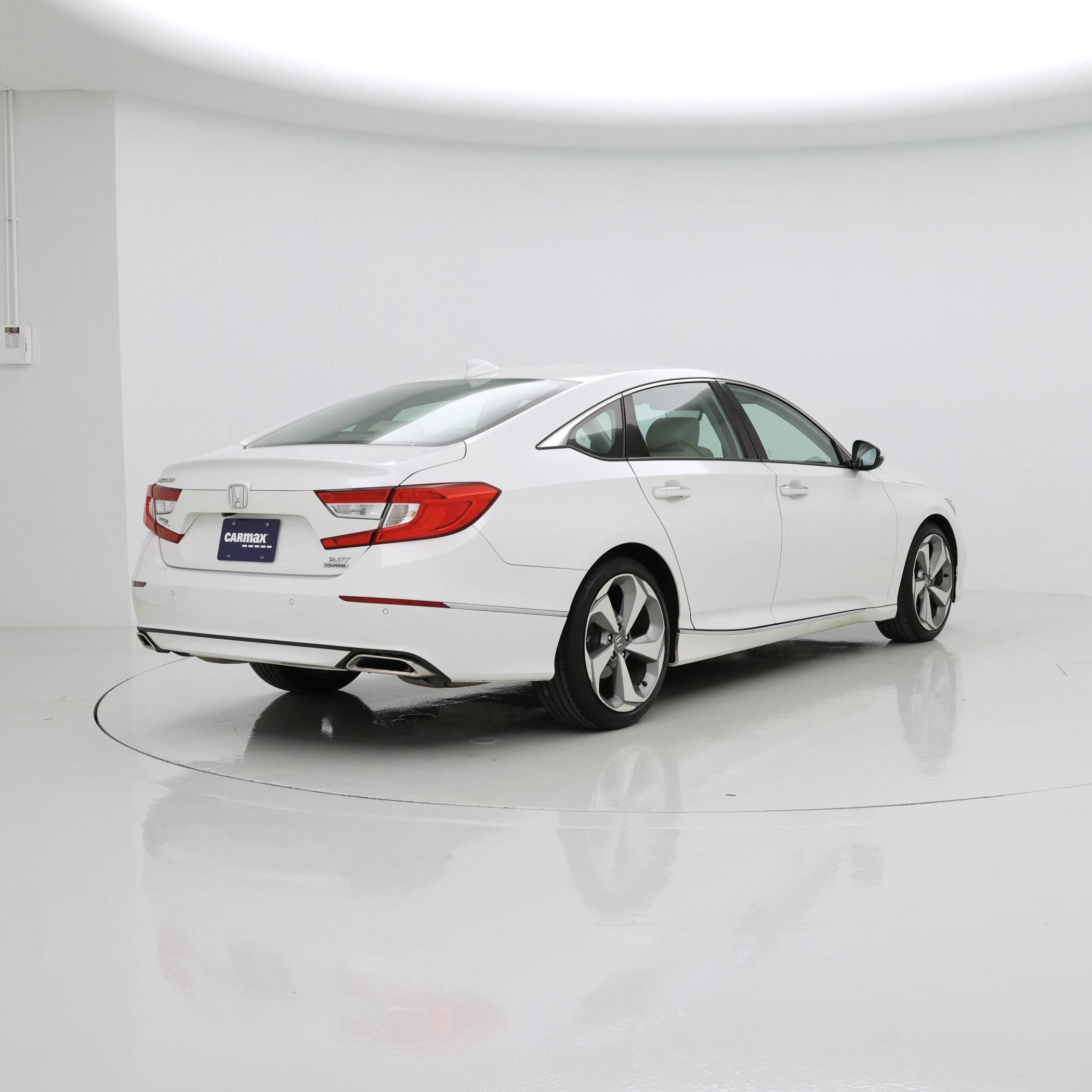 Thumbnail: 2018 Honda Accord - 8