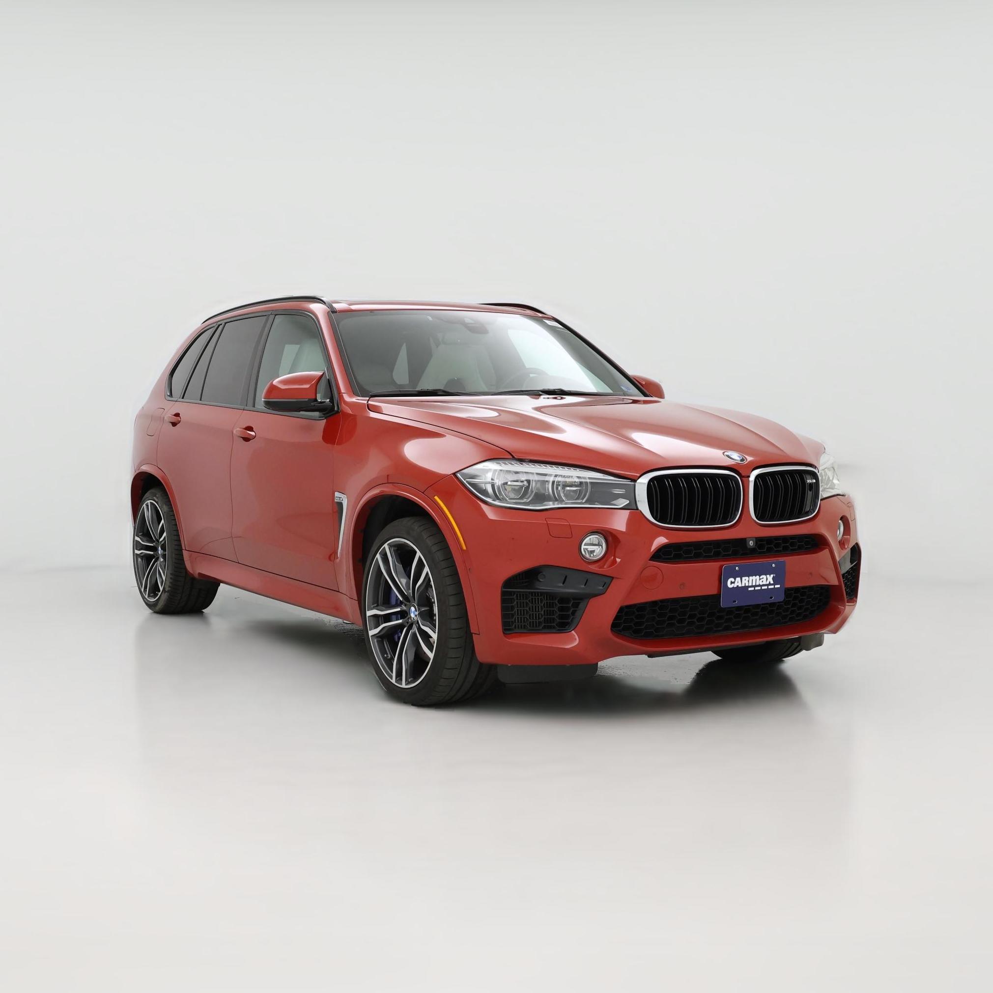 Thumbnail: 2018 BMW X5 - 1