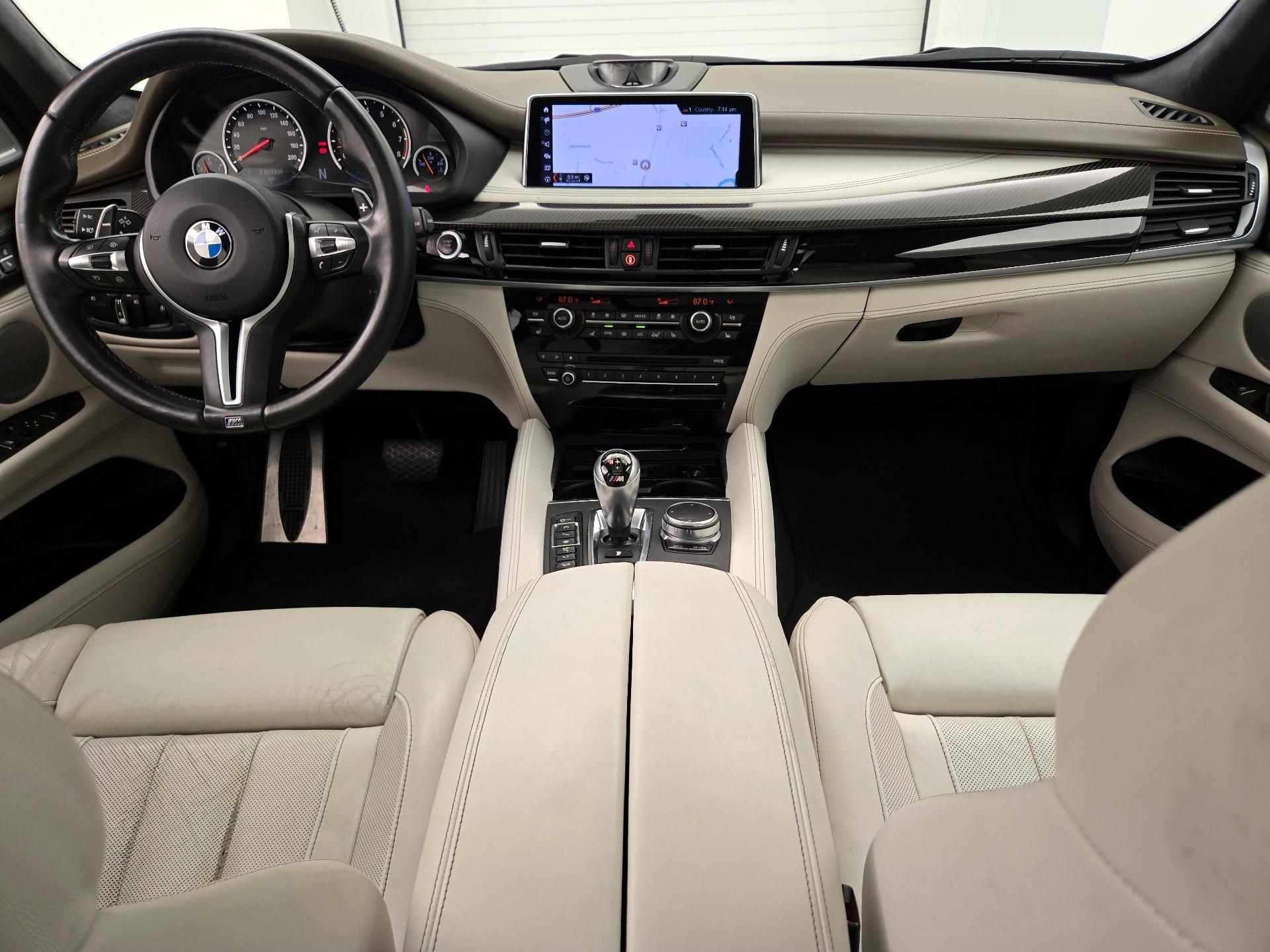 Thumbnail: 2018 BMW X5 - 9