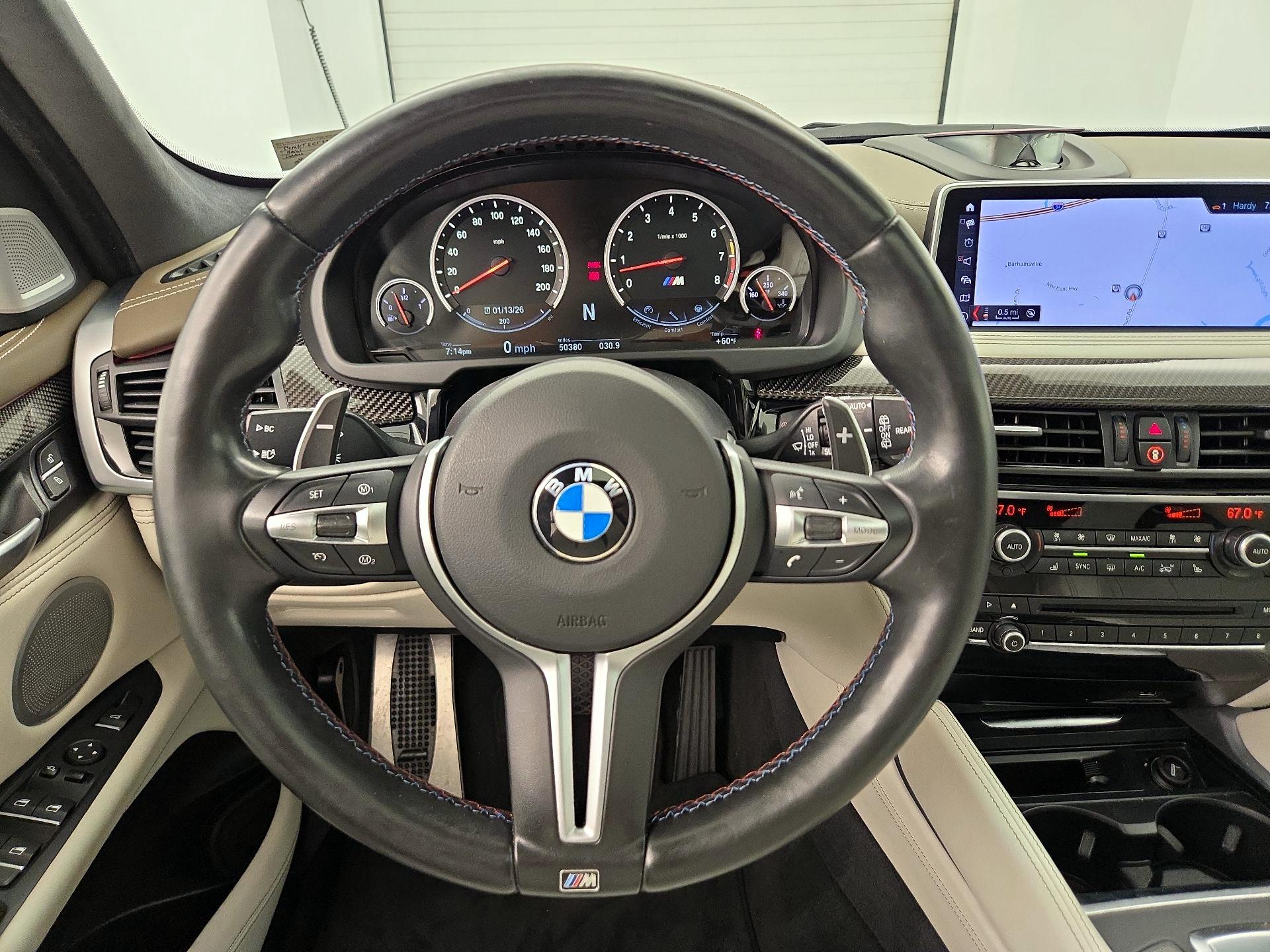 Thumbnail: 2018 BMW X5 - 10