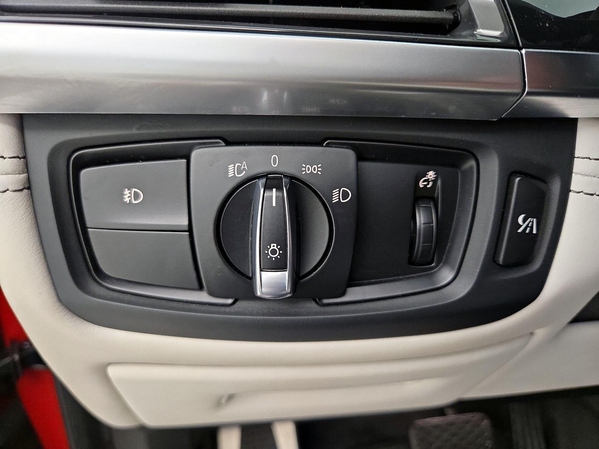 Thumbnail: 2018 BMW X5 - 13