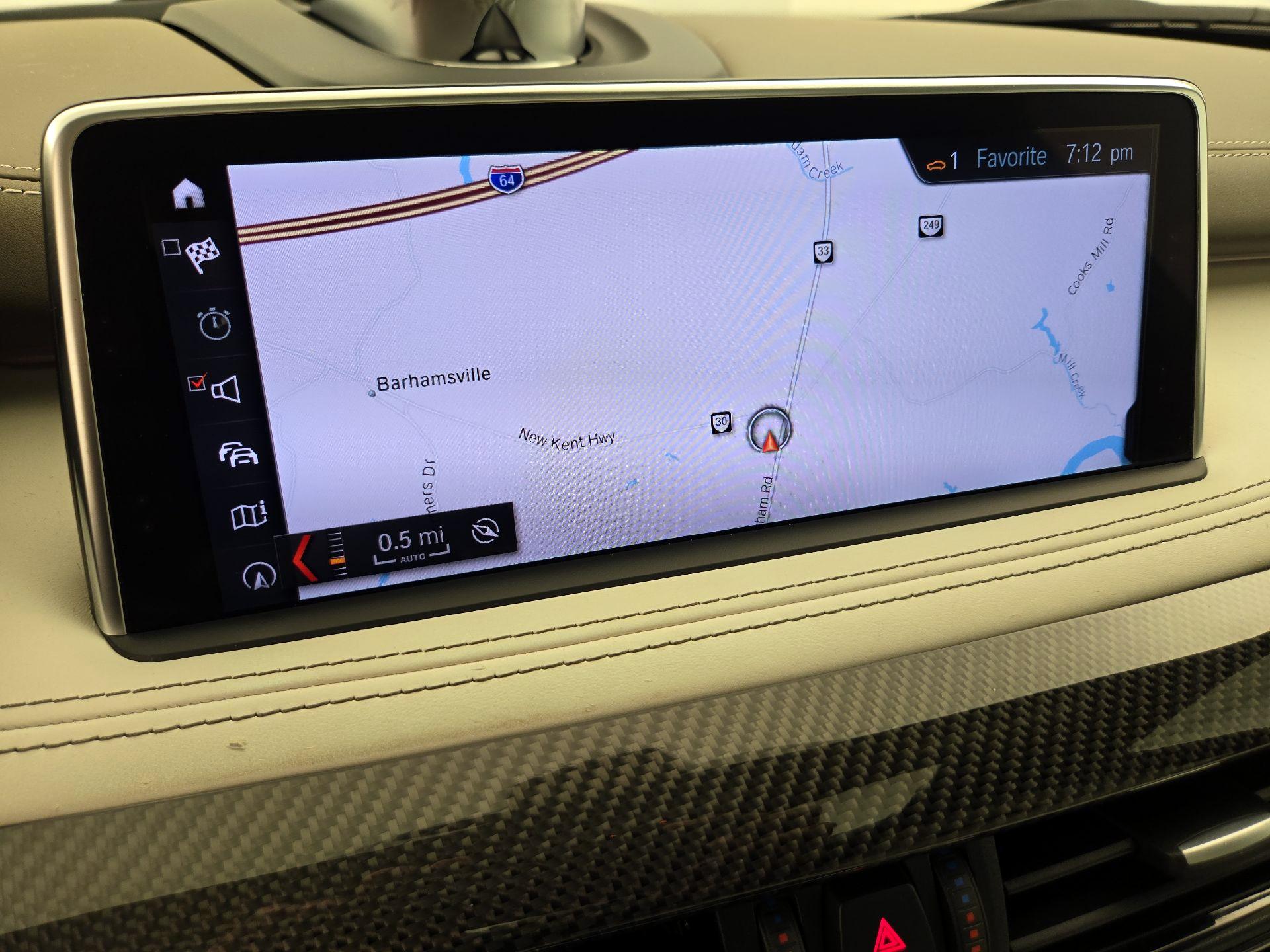 Thumbnail: 2018 BMW X5 - 14
